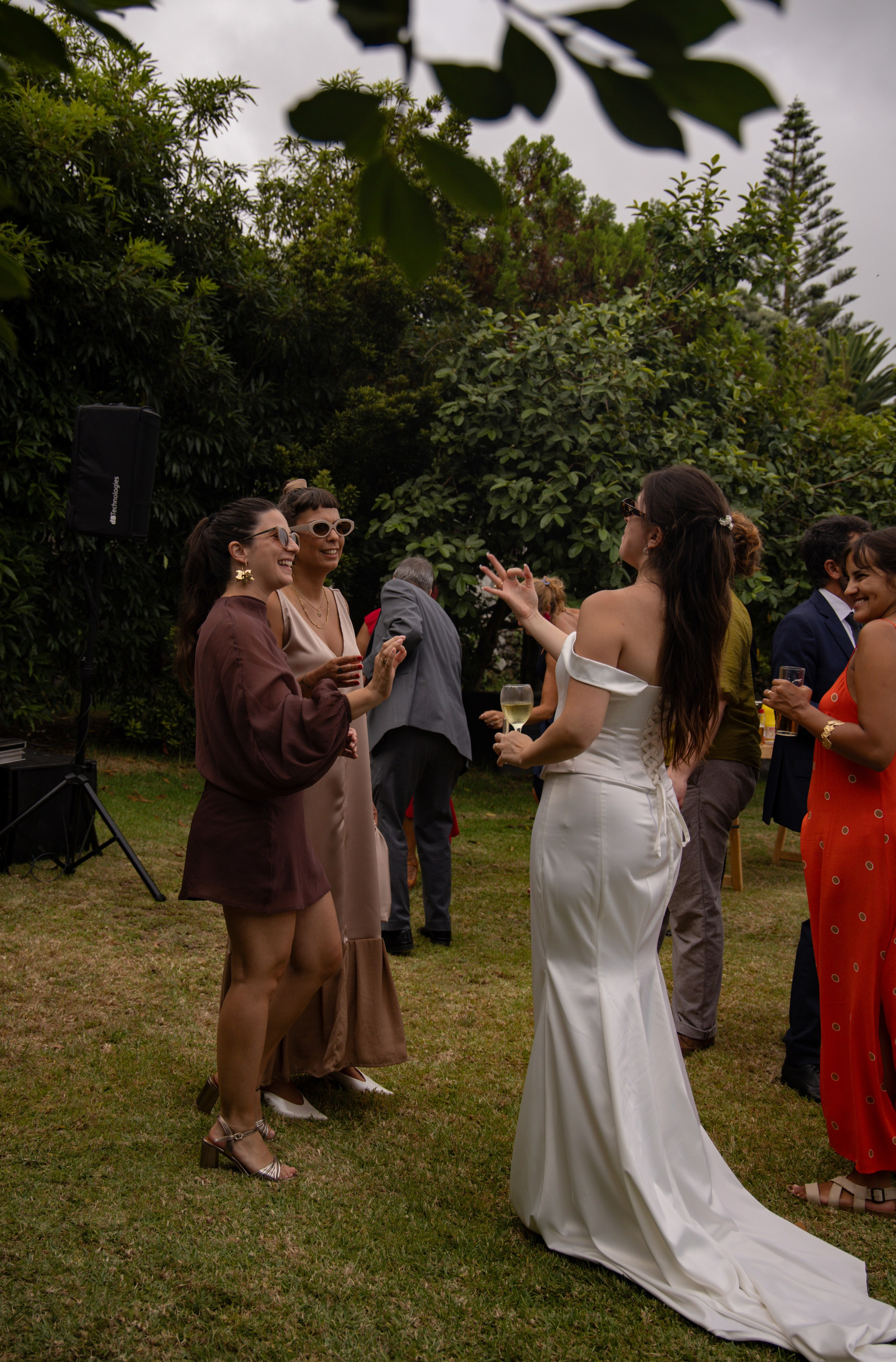 André & Arianna wedding day. IRINA KALMYKOVA | PHOTOGRAPHER AZORES