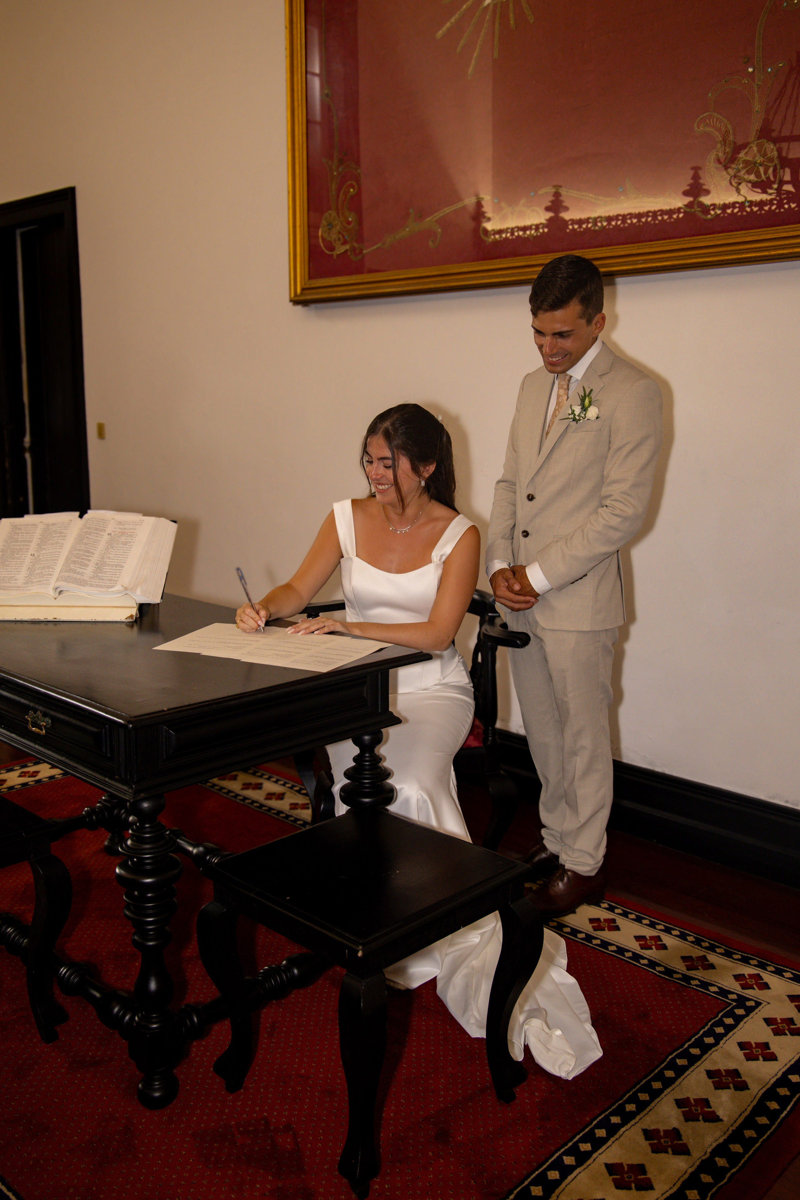 André & Arianna wedding day. IRINA KALMYKOVA | PHOTOGRAPHER AZORES