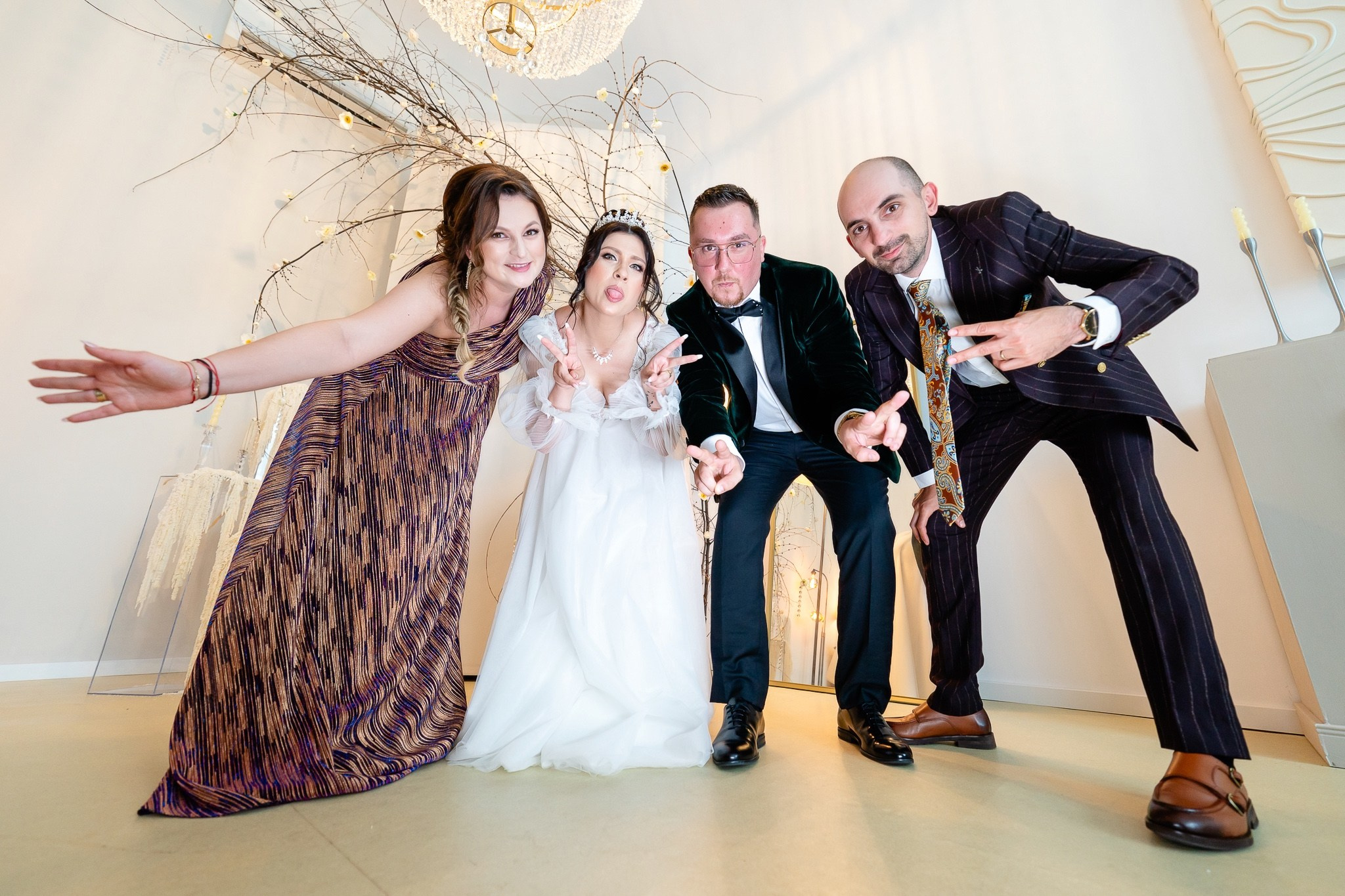 Nunta Corina & Andrei