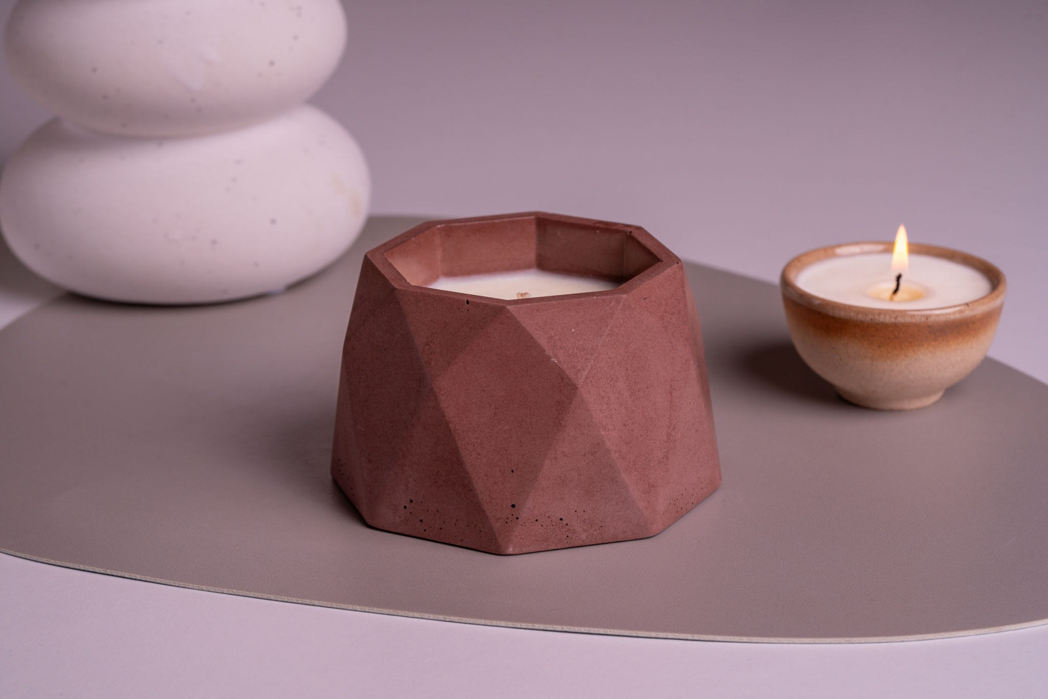 Lumanari Ignis Candle