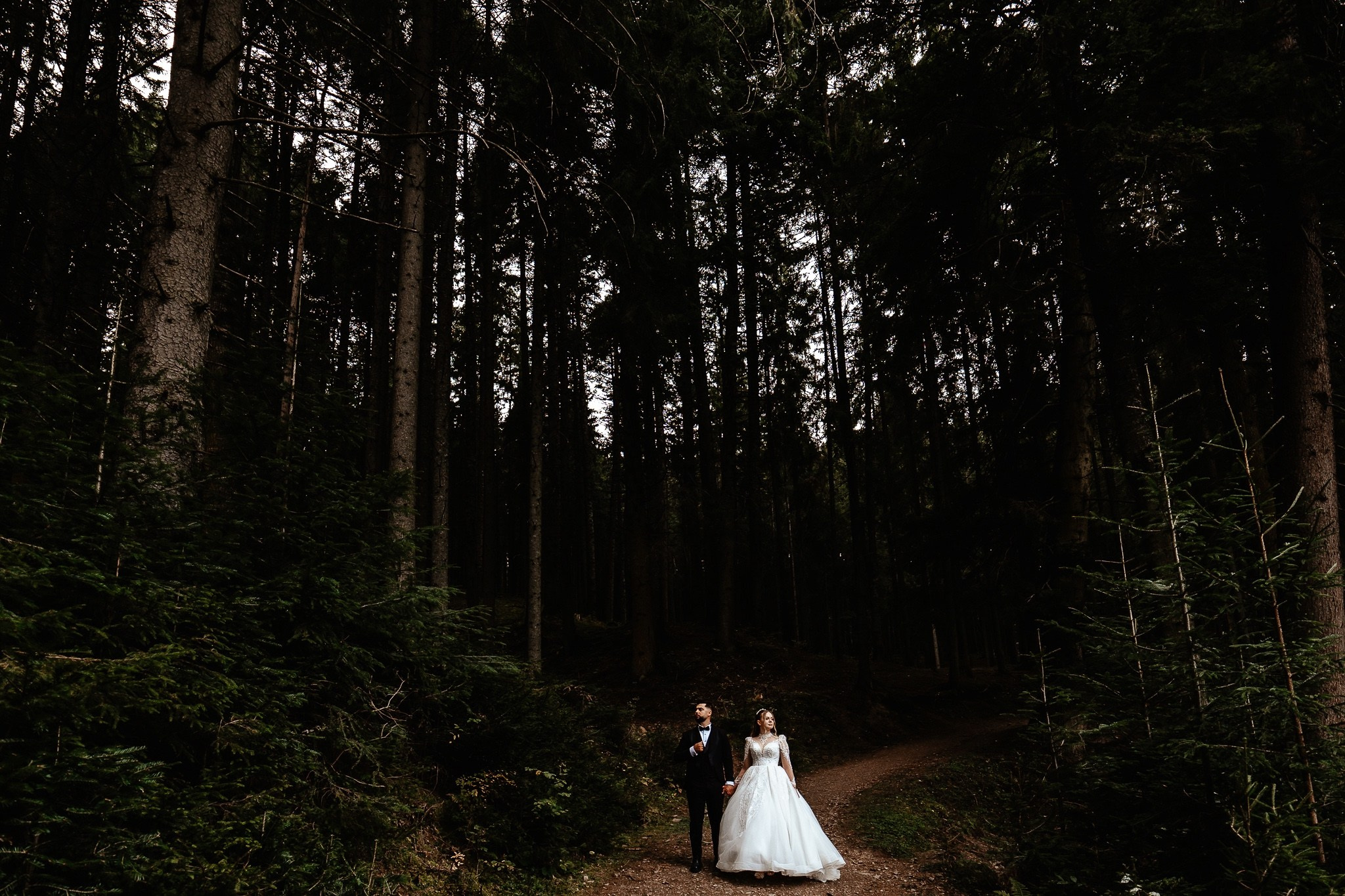 AfterWedding - Angelica & Alexandru