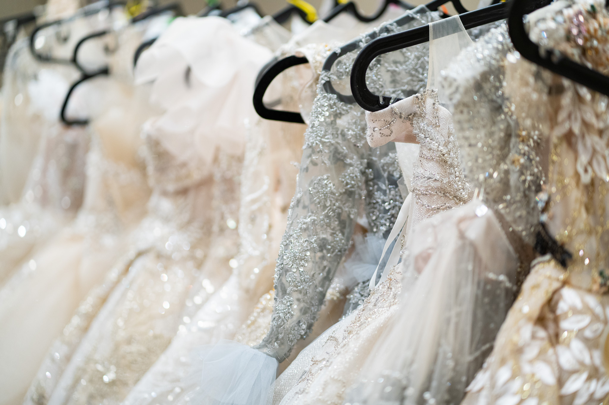 The show 2022 backstage. Vancouver Kids Photographer