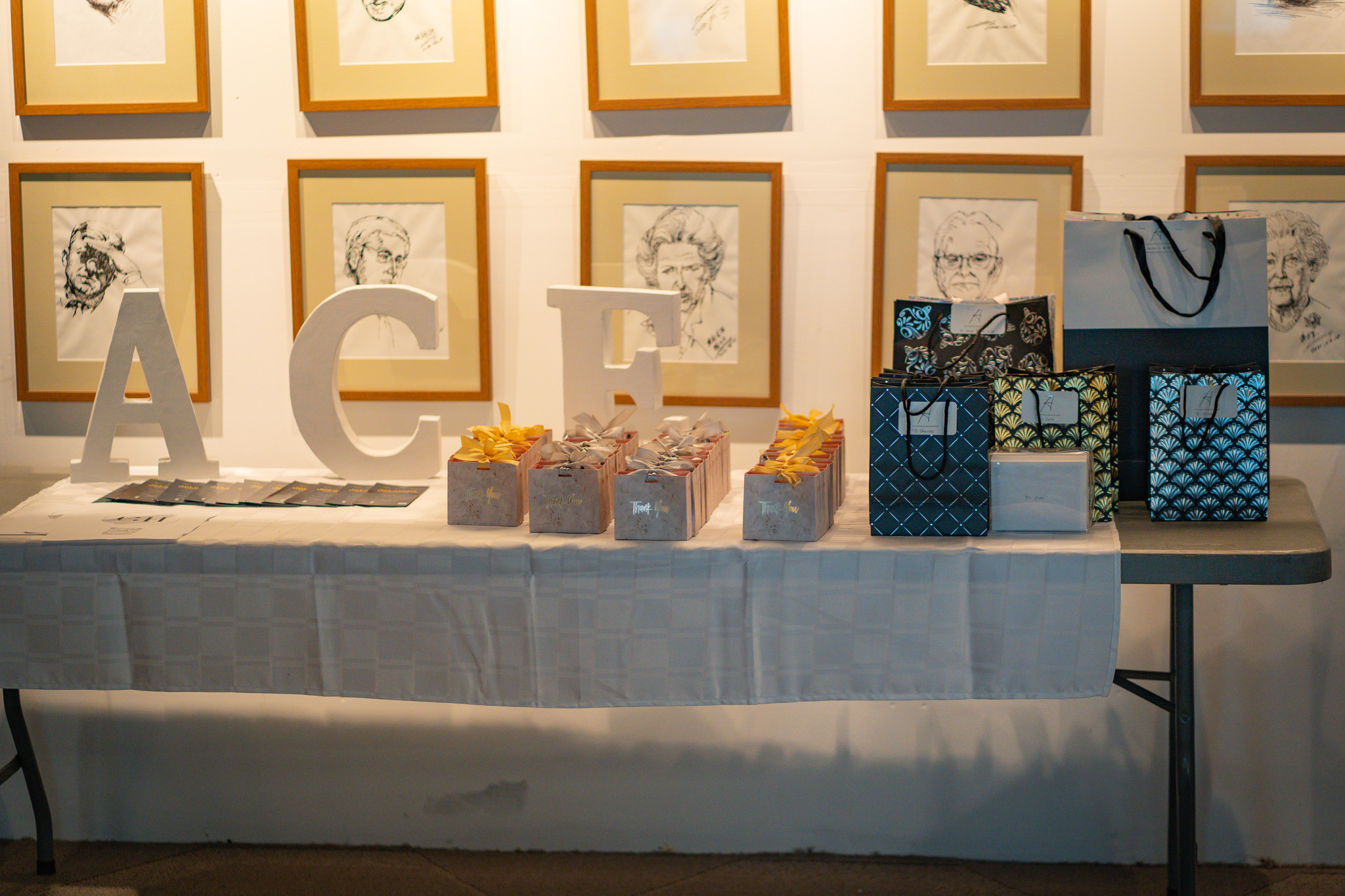 ACE model Show 2022 backstage. Vancouver Kids Photographer