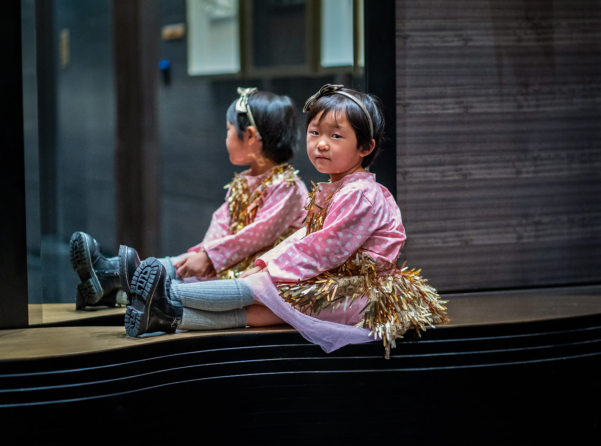 Young Gods. Vancouver Kids Photographer