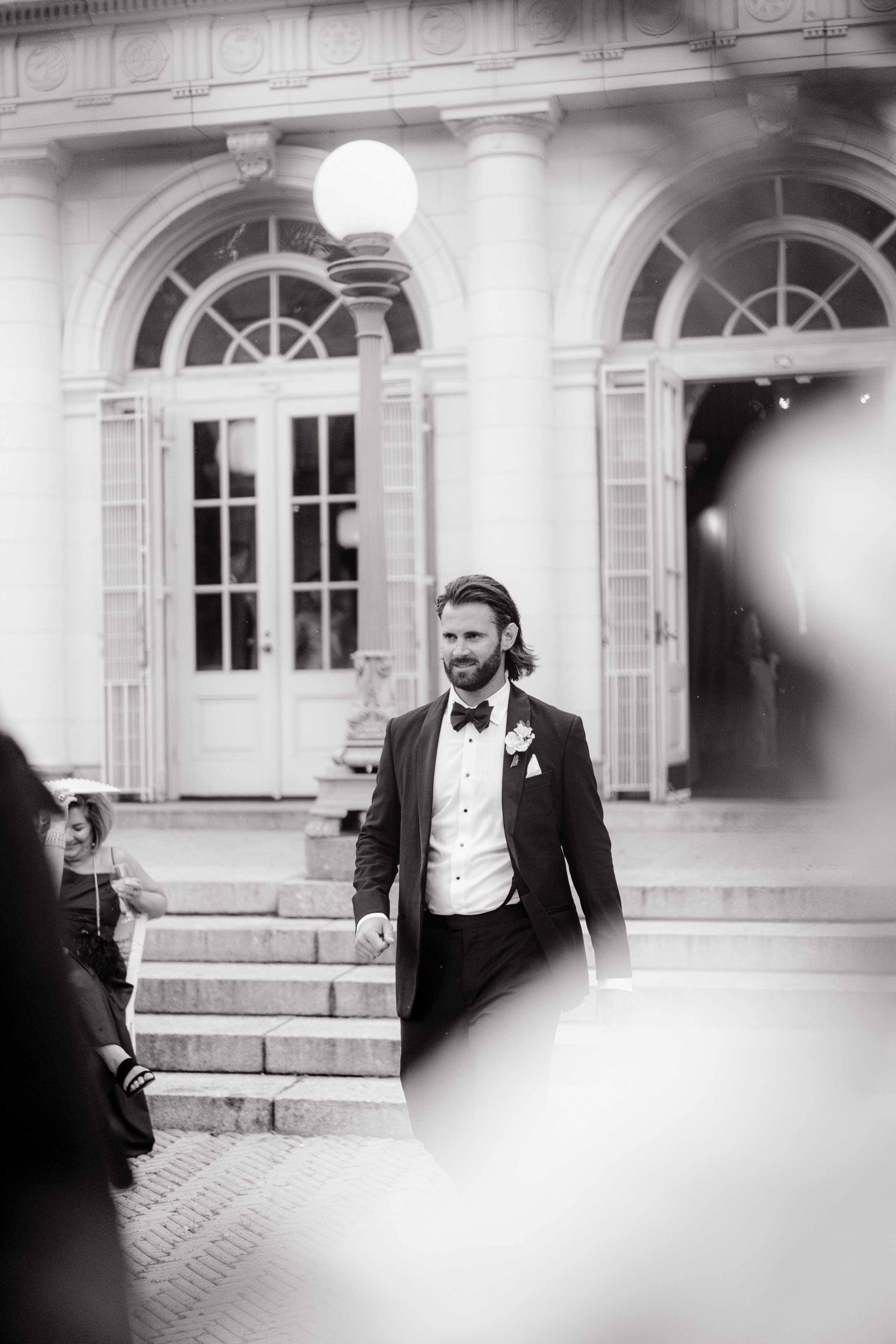 Jullieanne and Ryan. Wedding photographer and videographer New York | New Jersey