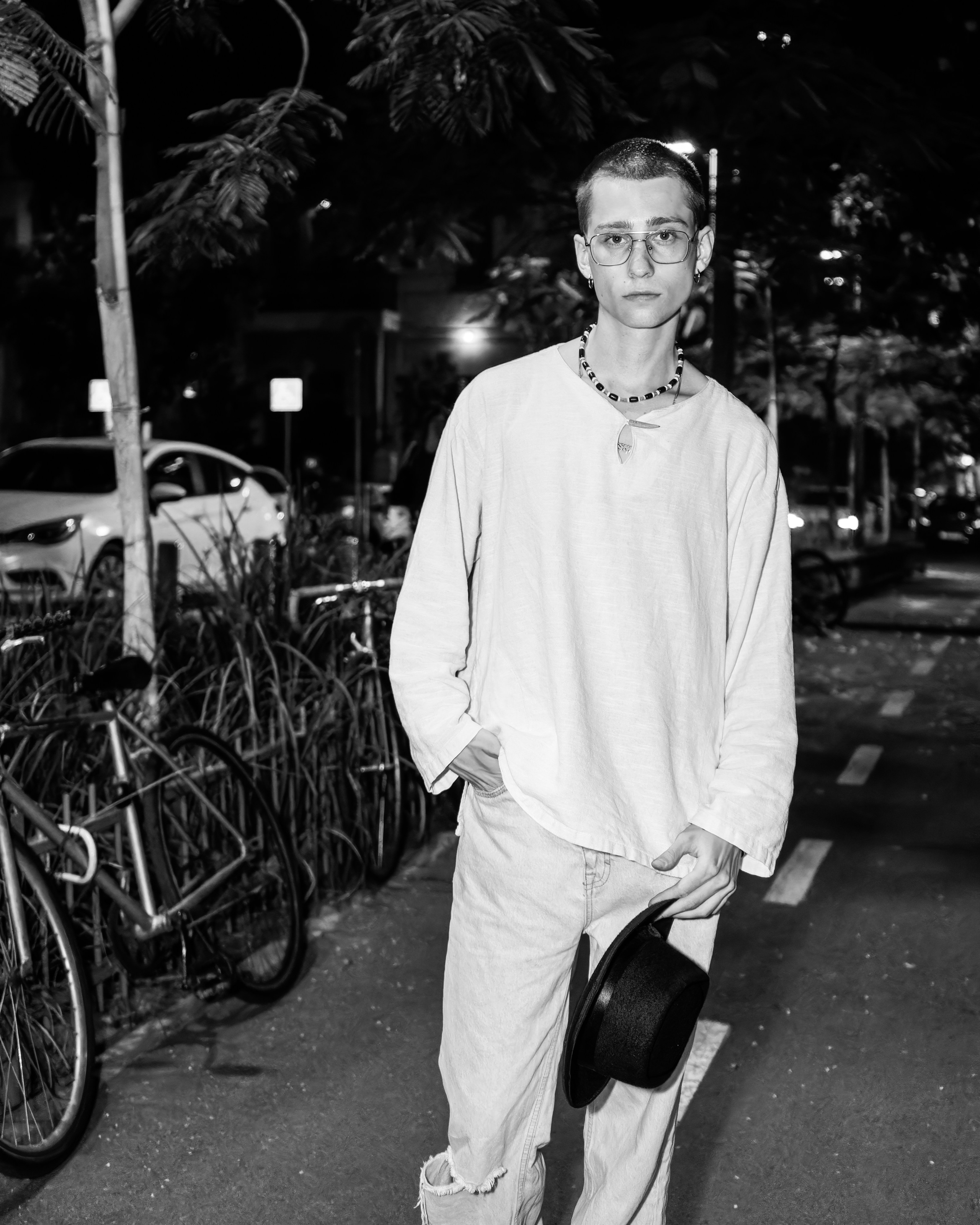 Gleb. Yinon Mitin — Фотограф в Израиле