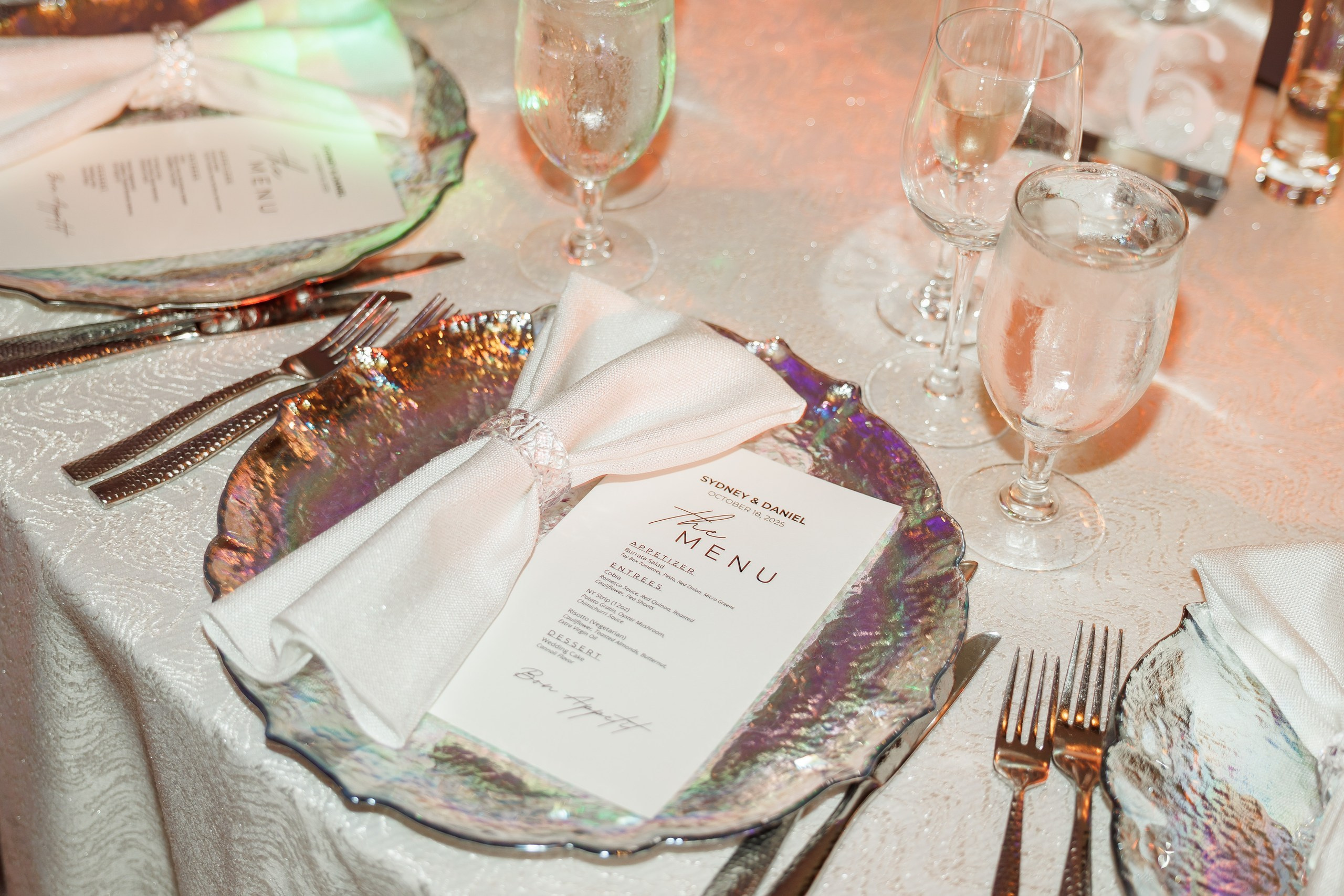 Sydney & Daniel, Miami Florida. Wedding Photo & Video