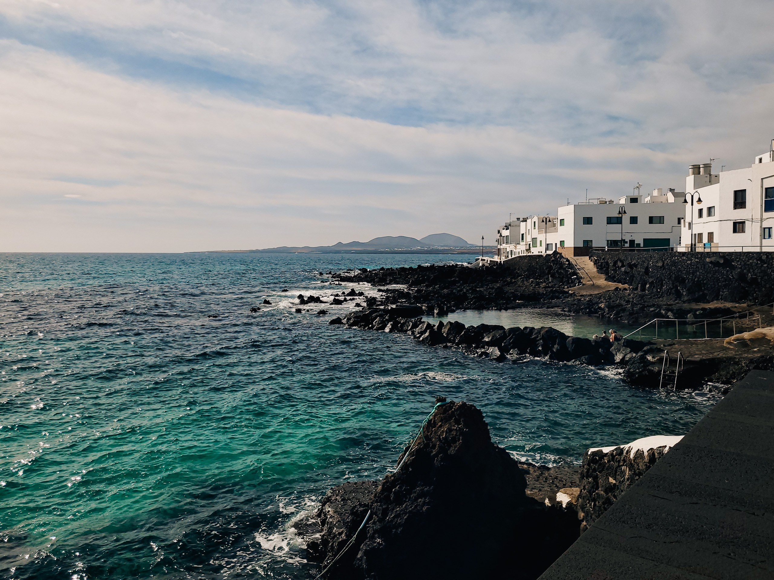 LANZAROTE - APSKATES VIETAS #2