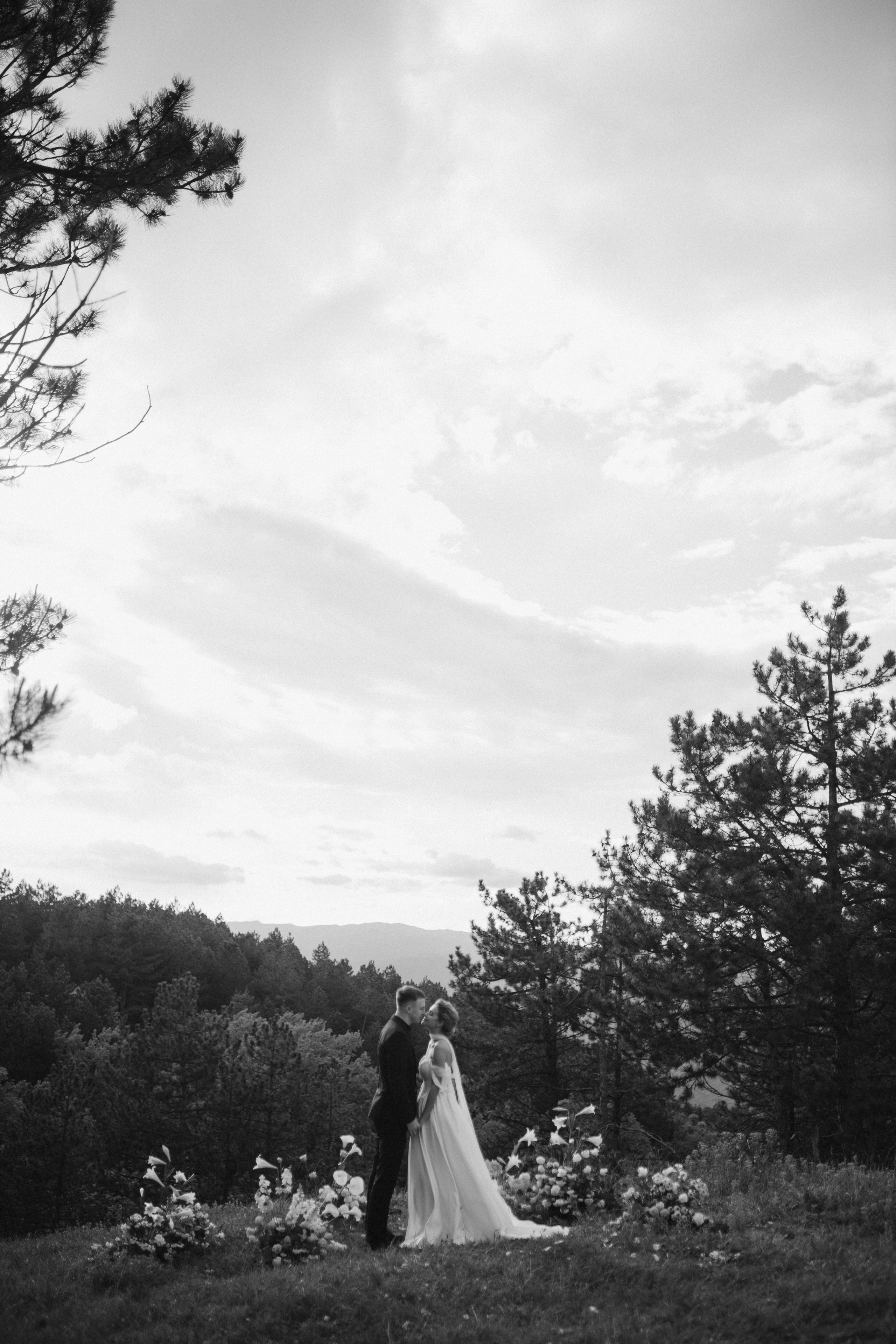 Nature. Свадебный фотограф Тбилиси Грузия