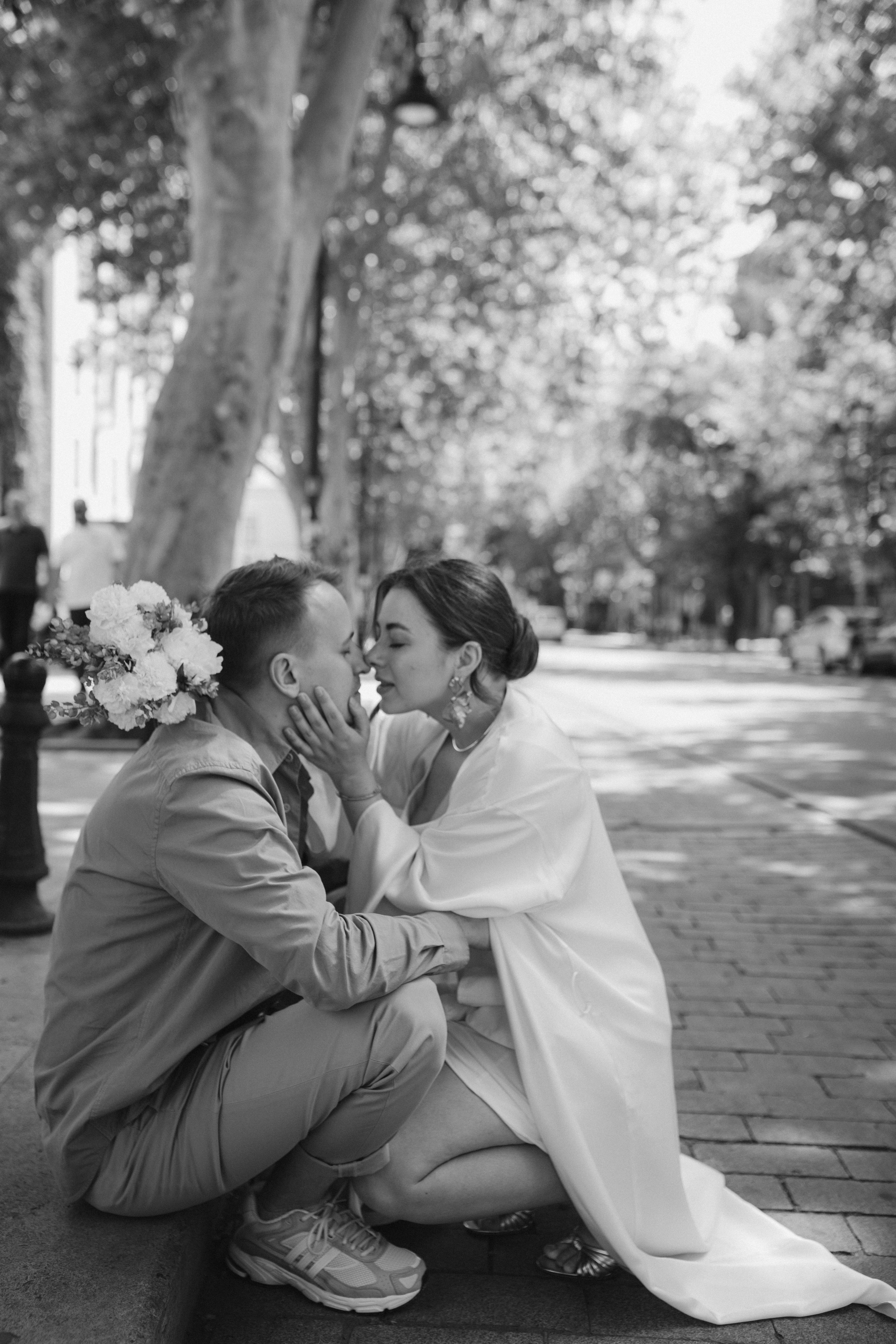 M|D. Свадебный фотограф Тбилиси Грузия