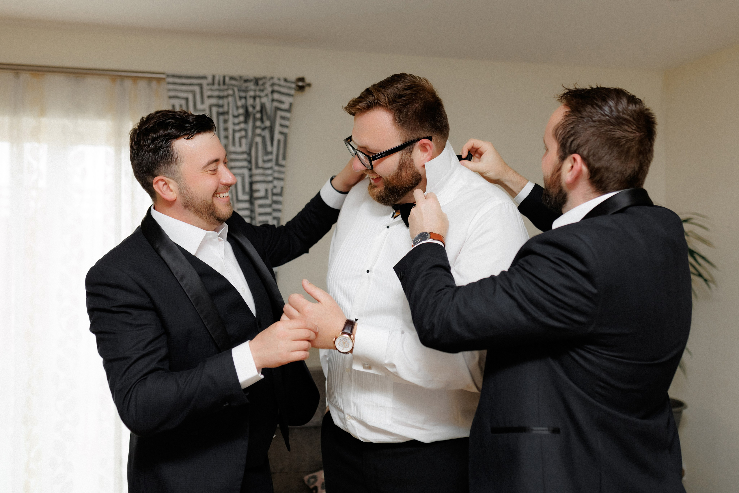 Sean & Gohar. Photographer in Dublin, Pavel