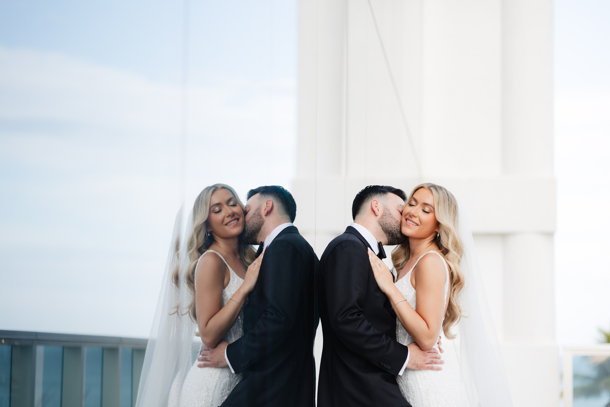 Scarlett & Jose: Tradition met celebration. YES I DO PRODUCTION — Wedding photography&videography