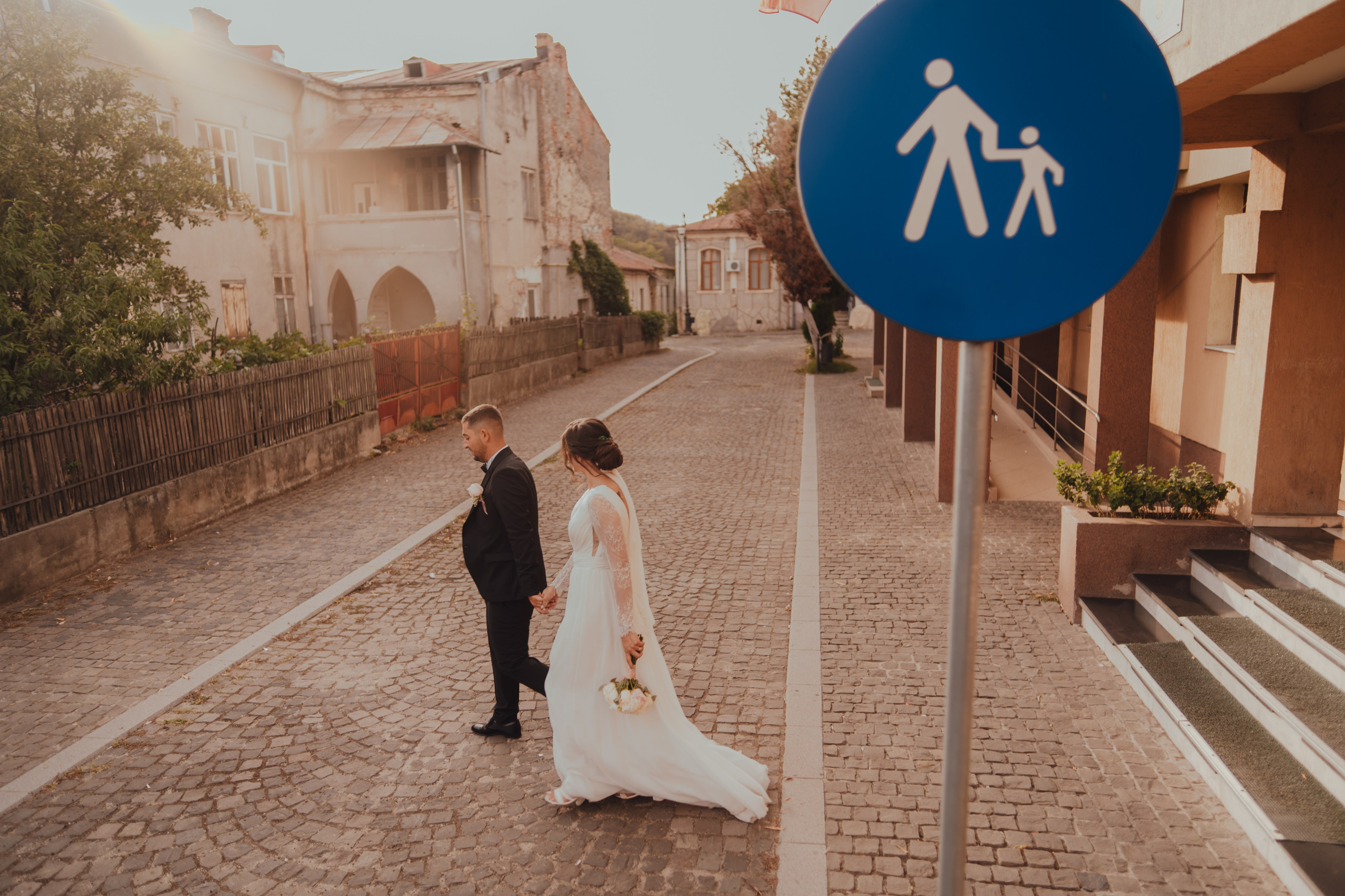 Nunta Ioana & Ștefan. Events photographer Paul Dafina