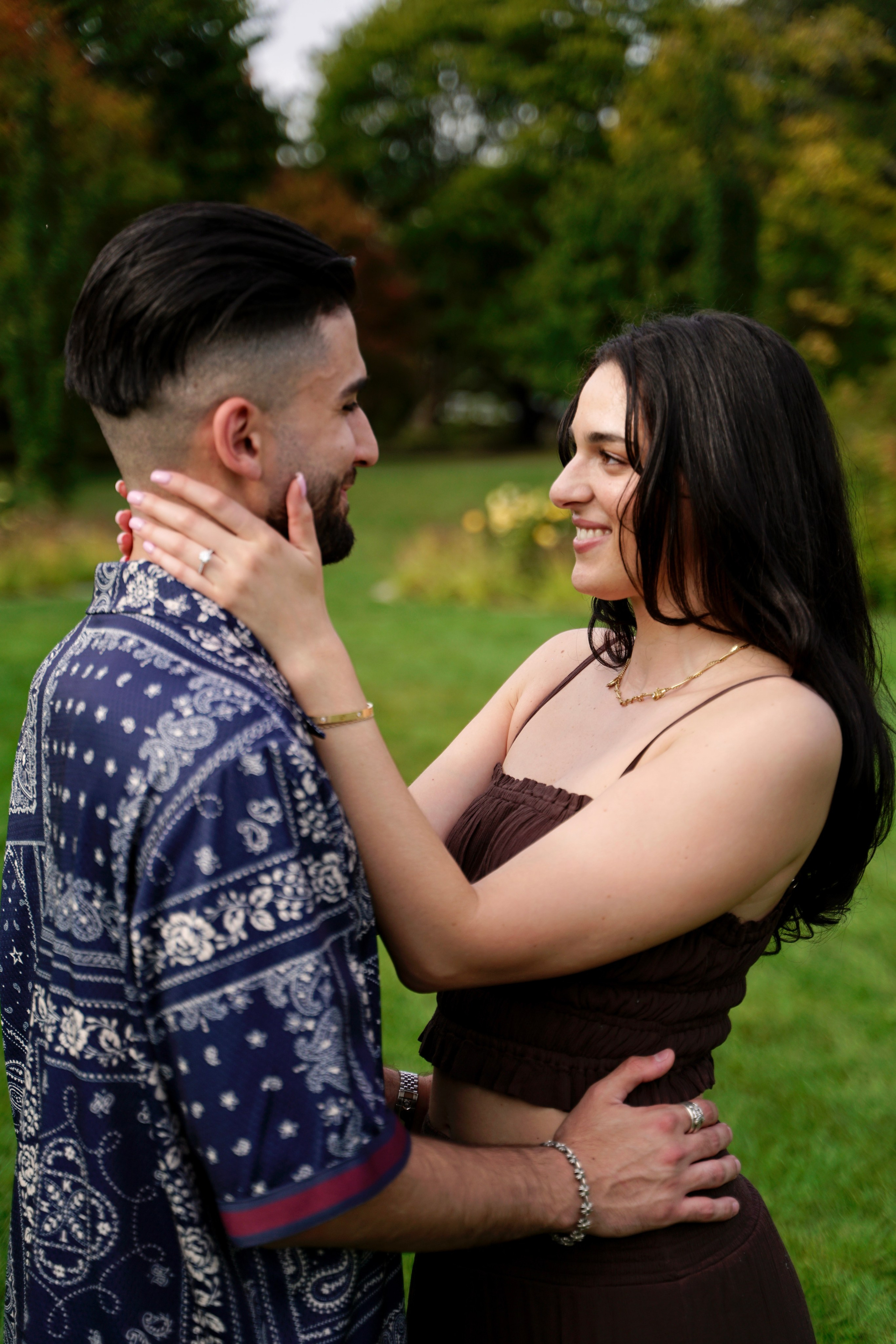 Allen and Alexandra. Stefanovich Photography | Miami, FL