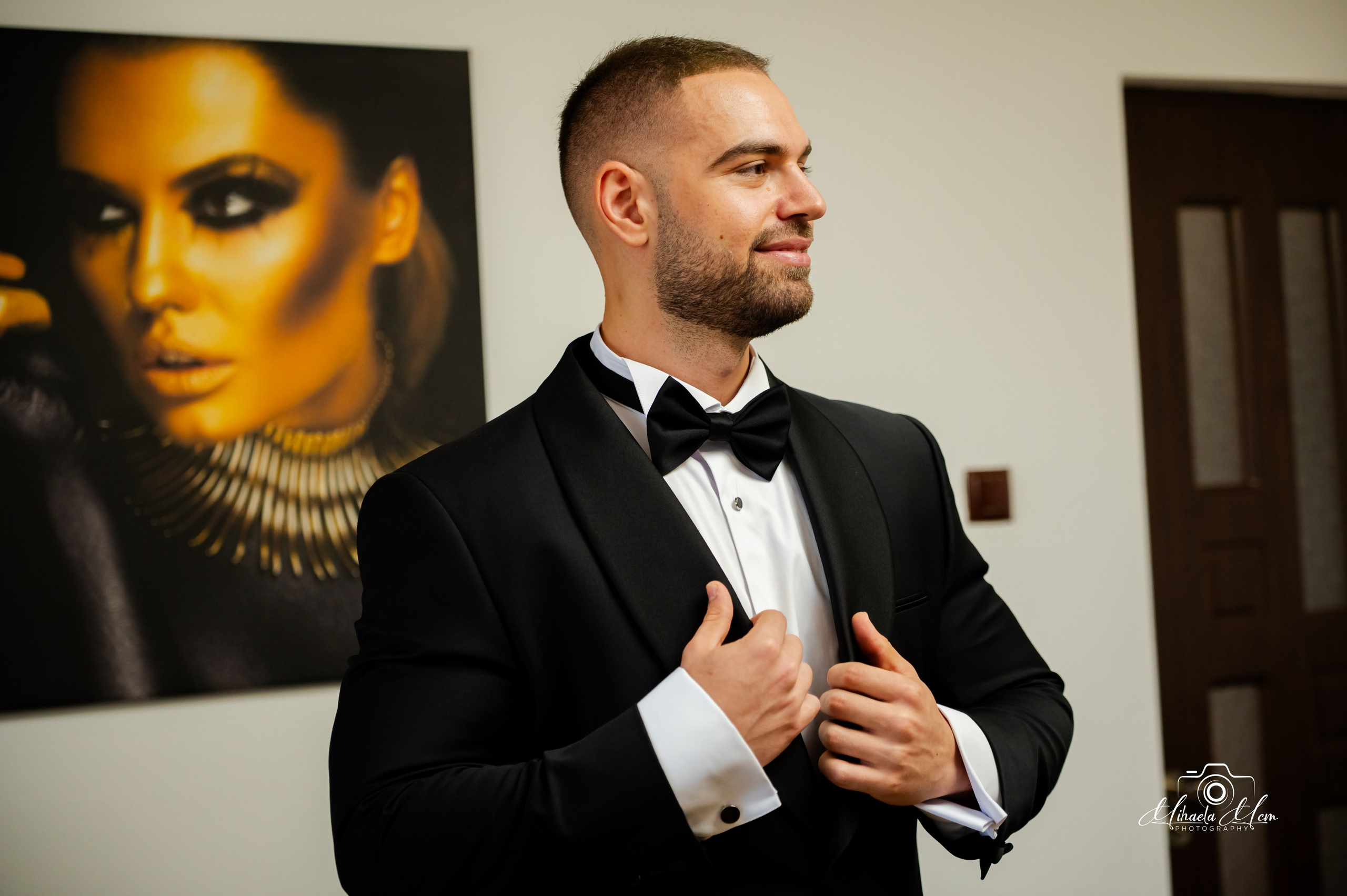 Carmen&Ionut. MCM Happy Studio – Fotograf & Videograf Evenimente | Nuntă & Botez