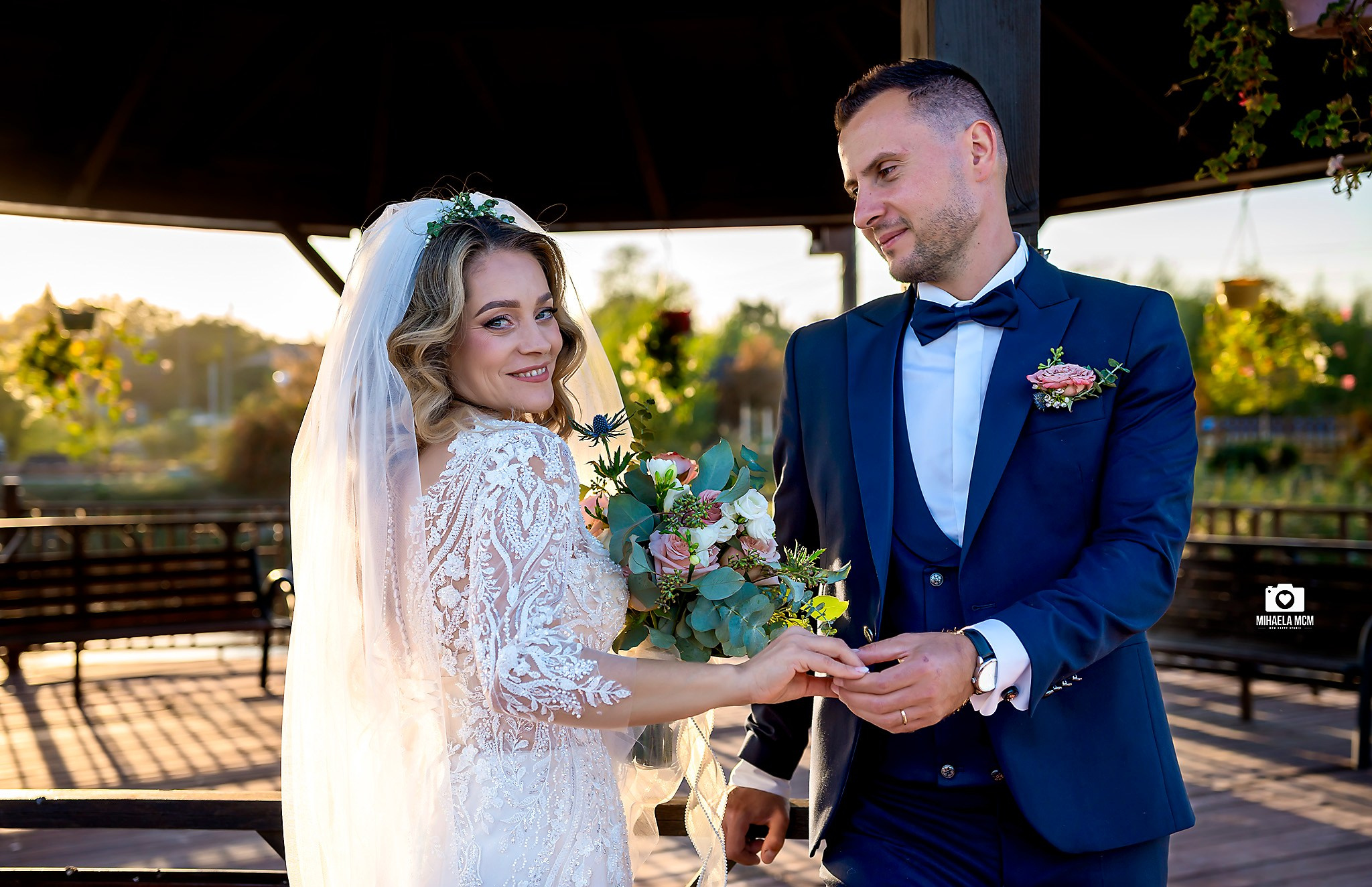 Fotograf nunta Calarasi. Fotograf nunta Constanta. MCM Happy Studio – Fotograf și Videograf Nuntă