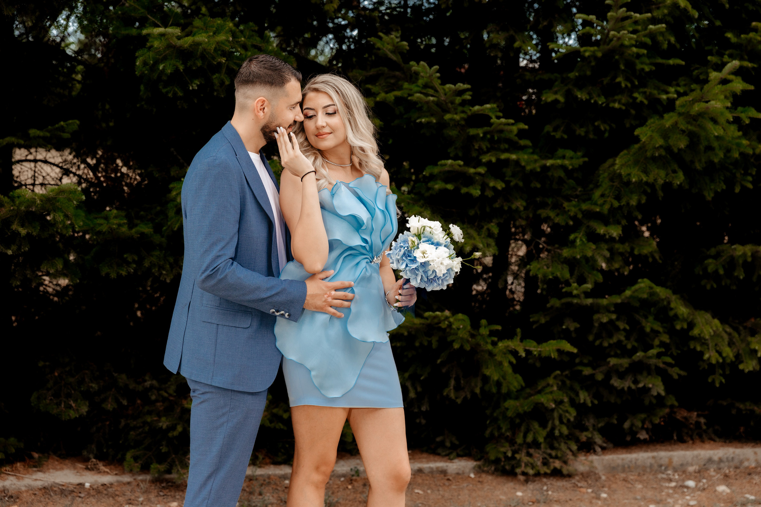 Izabela & Adrian - Civil Wedding - Pitești. Fotograf Profesionist Pitesti-Bucuresti| Mircea Seinea