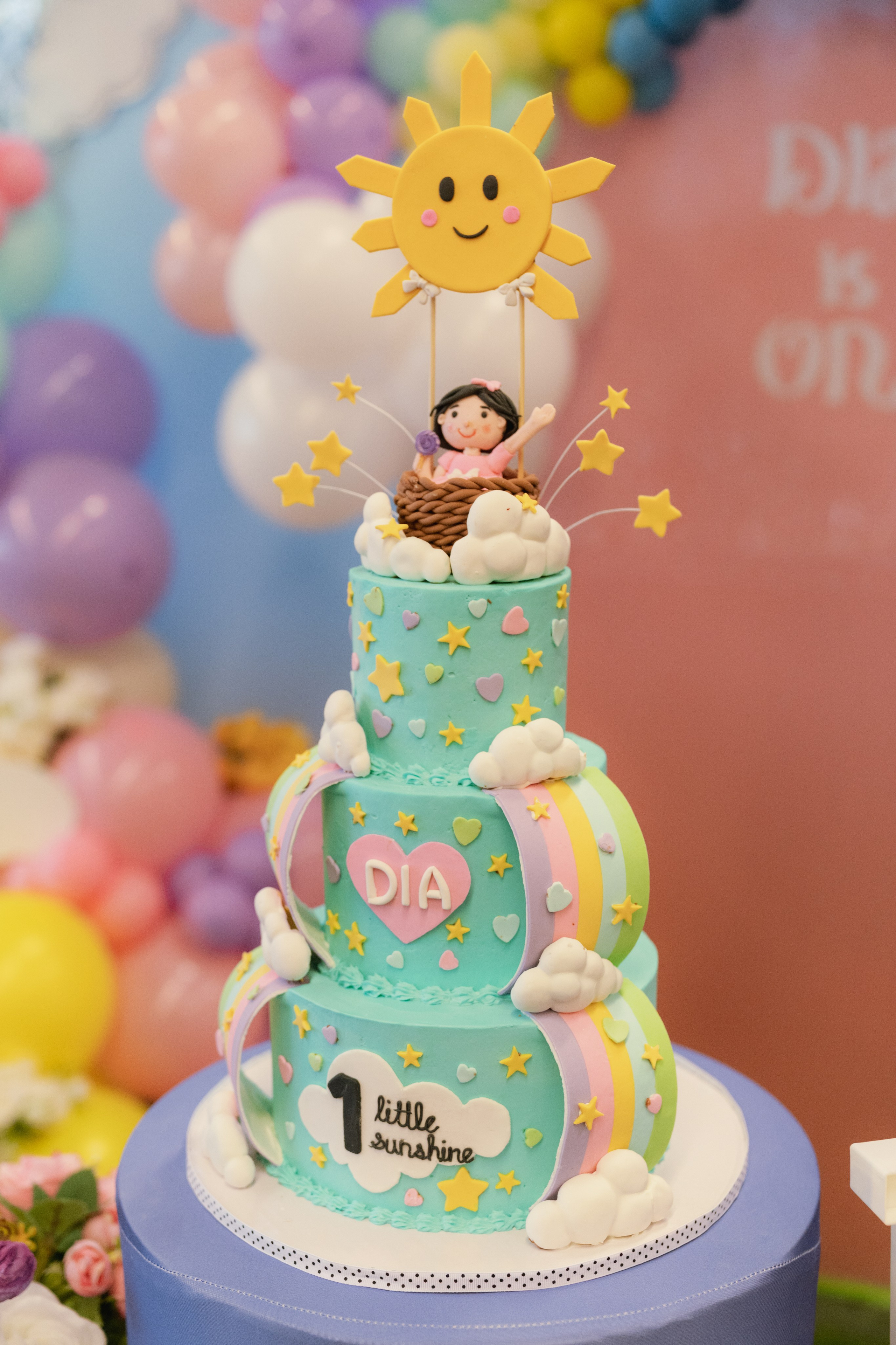 Kids' Birthday Parties. Photographer & Videographer Ksu