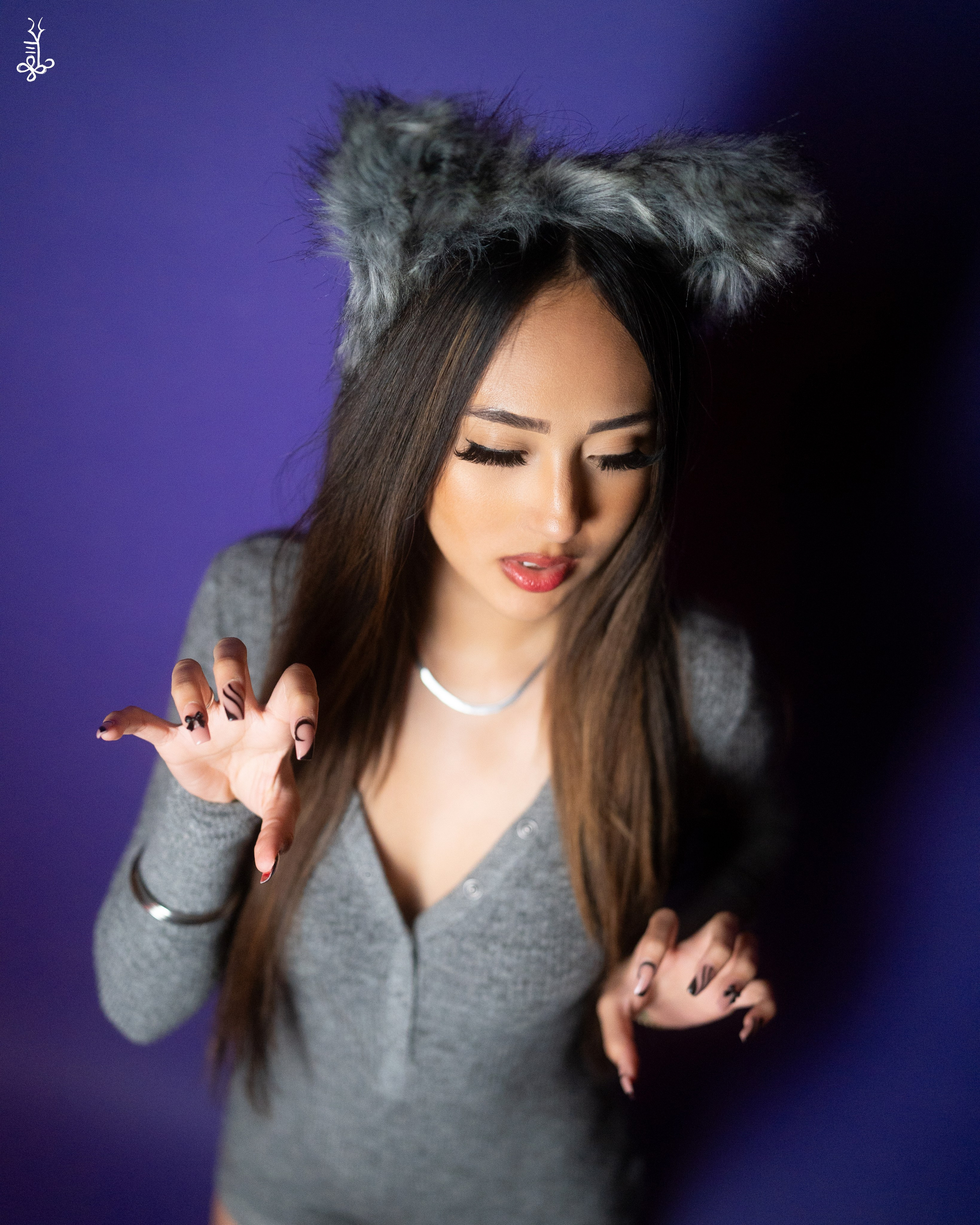 BIG BAD WOLF (ADABELLE). Ke’Ondris