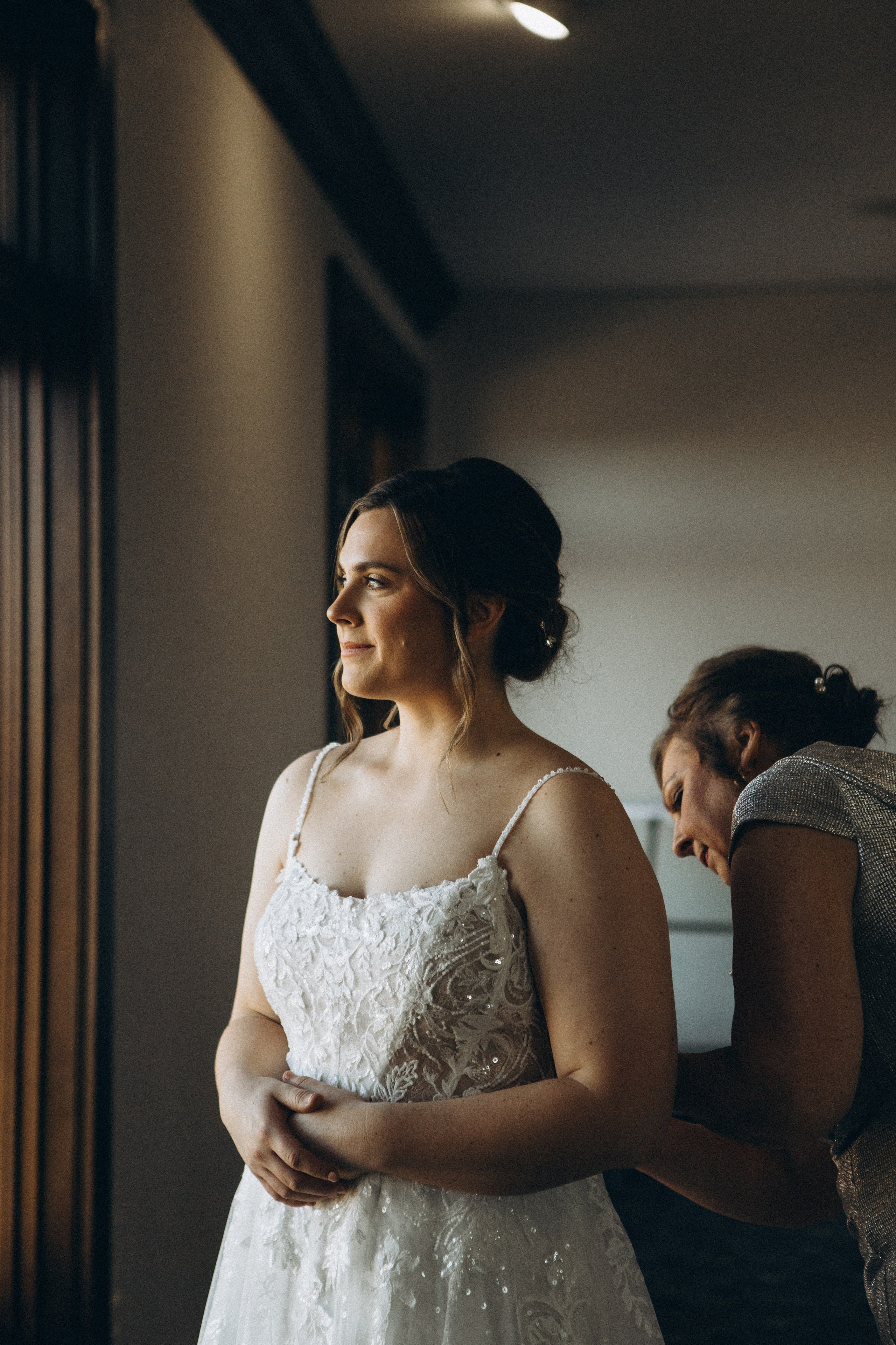 John & Marissa (IA). CAPTURED BY SHANKS PHOTOGRAPHY