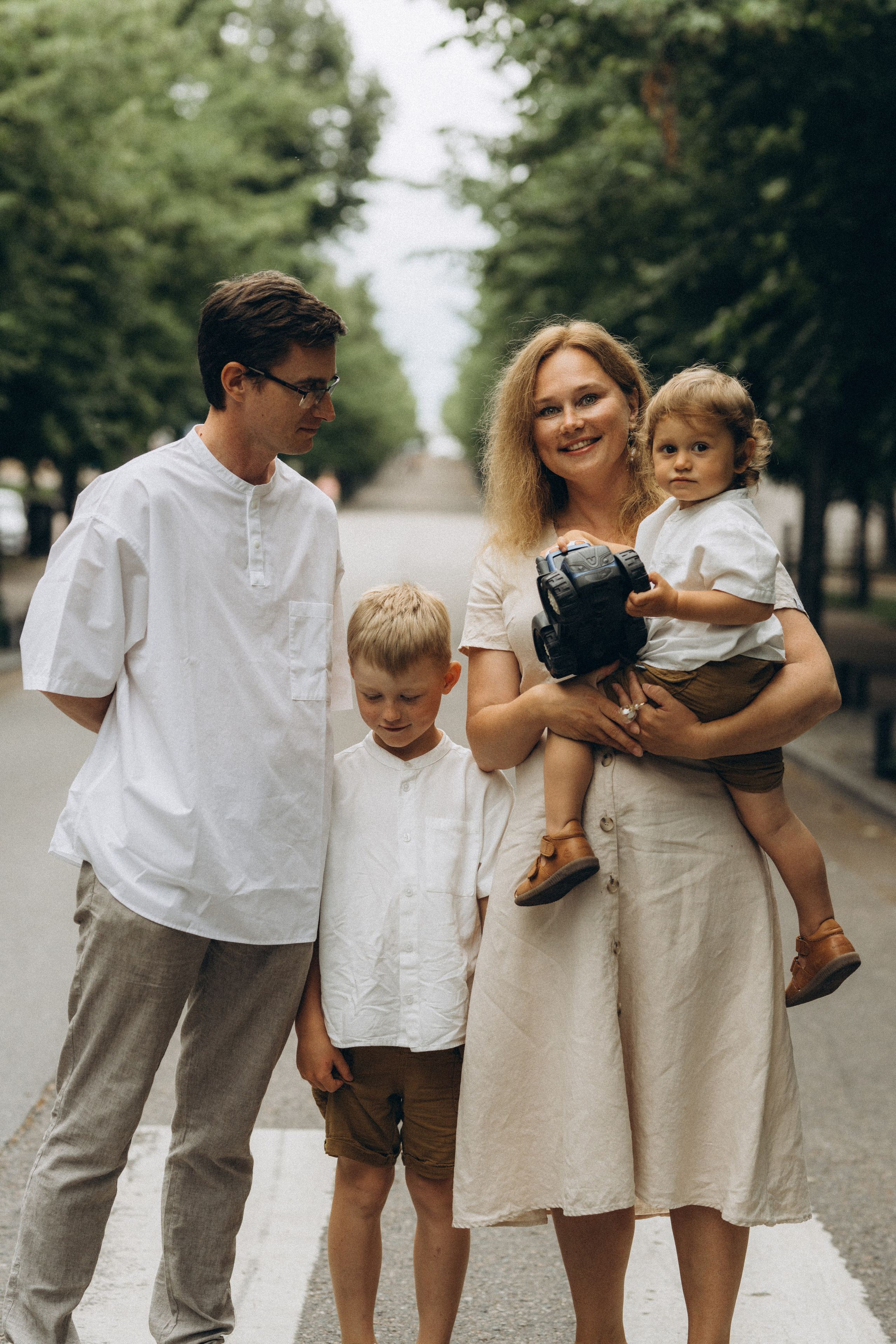 Kaivopuisto. Wedding and potrait photographer in Helsinki Vickan O