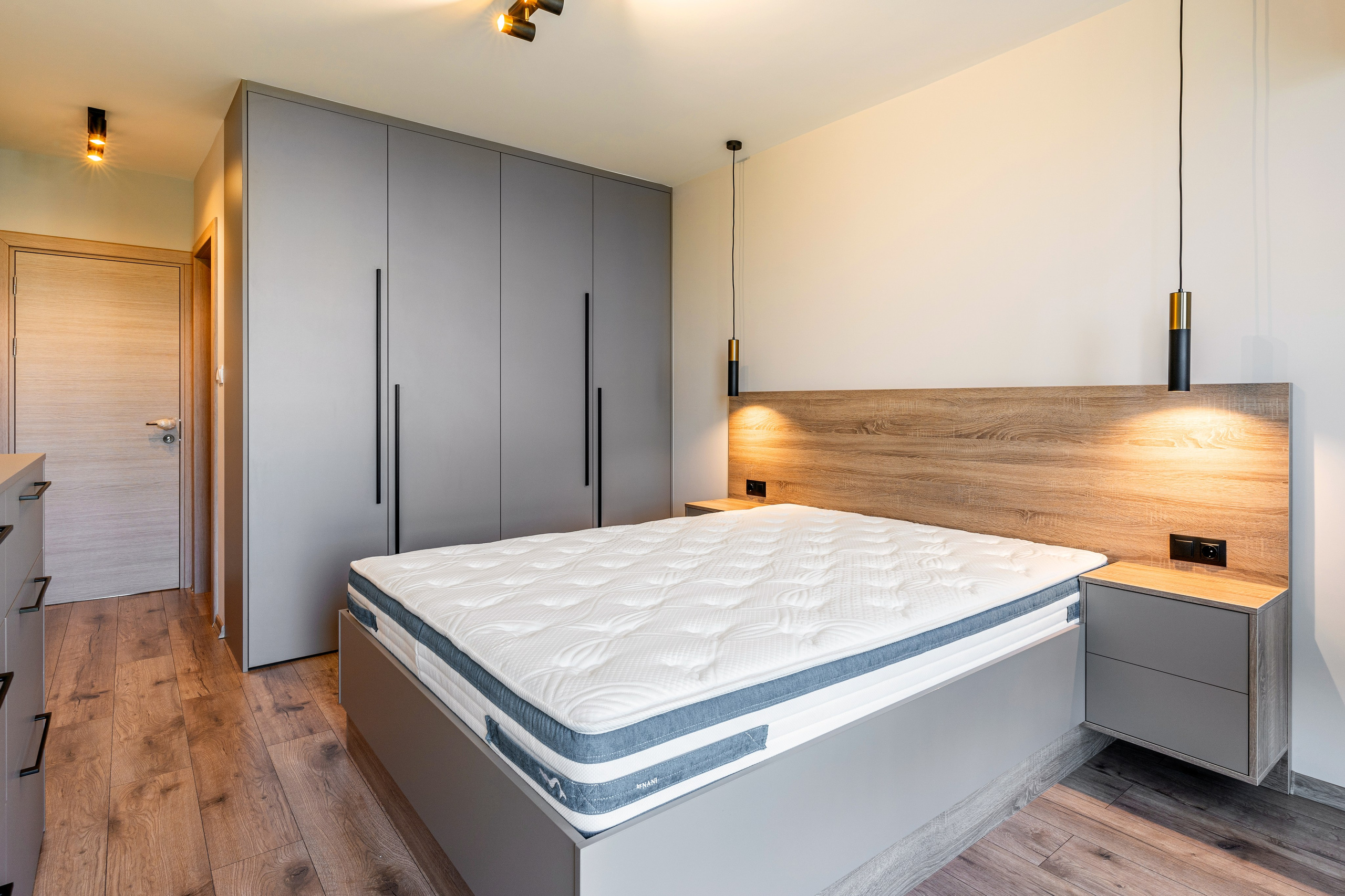 Апартаменти за Booking. Професионален фотограф в Пловдив и областта