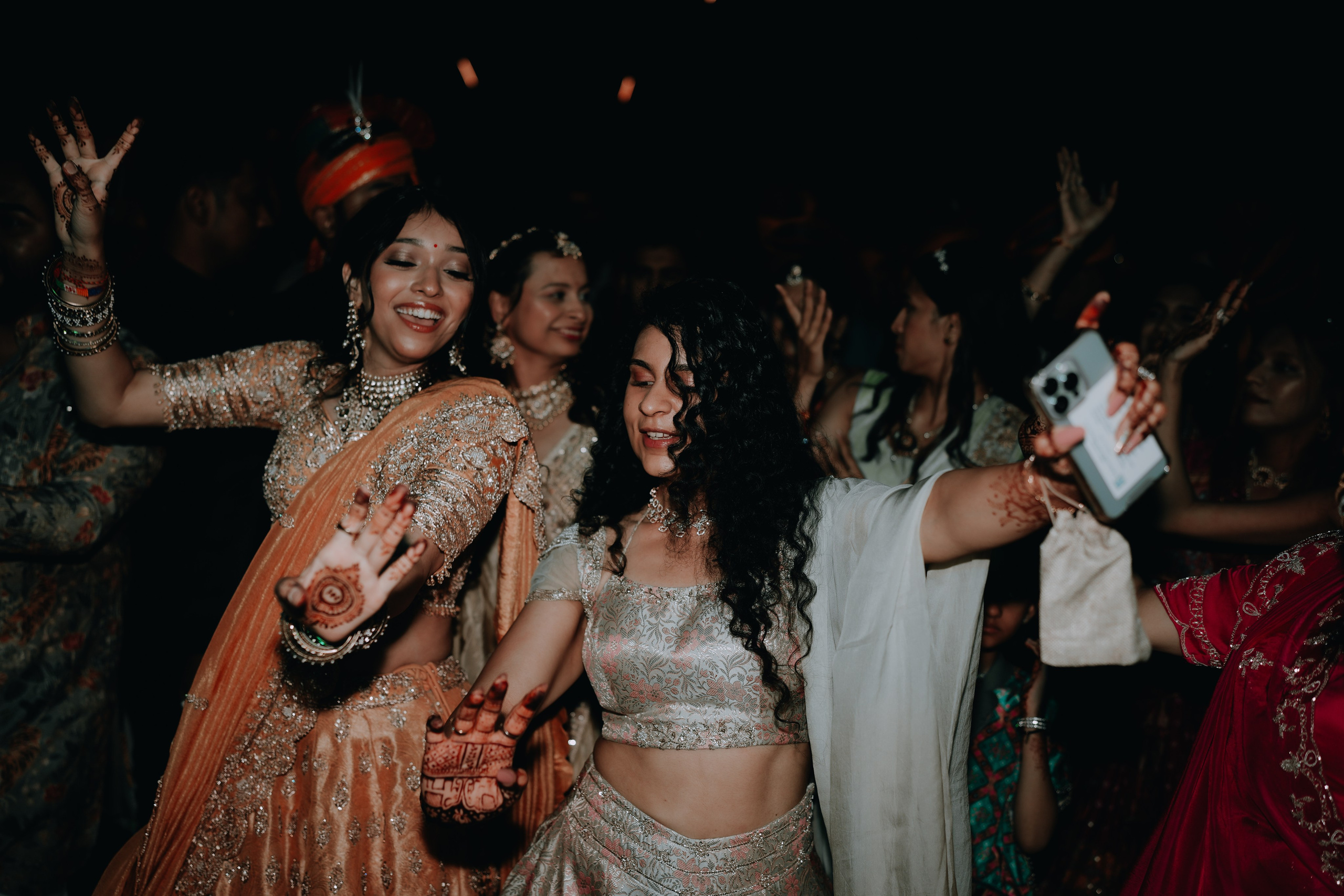 WEDDINGS. Wedding photographer Stalen Robert