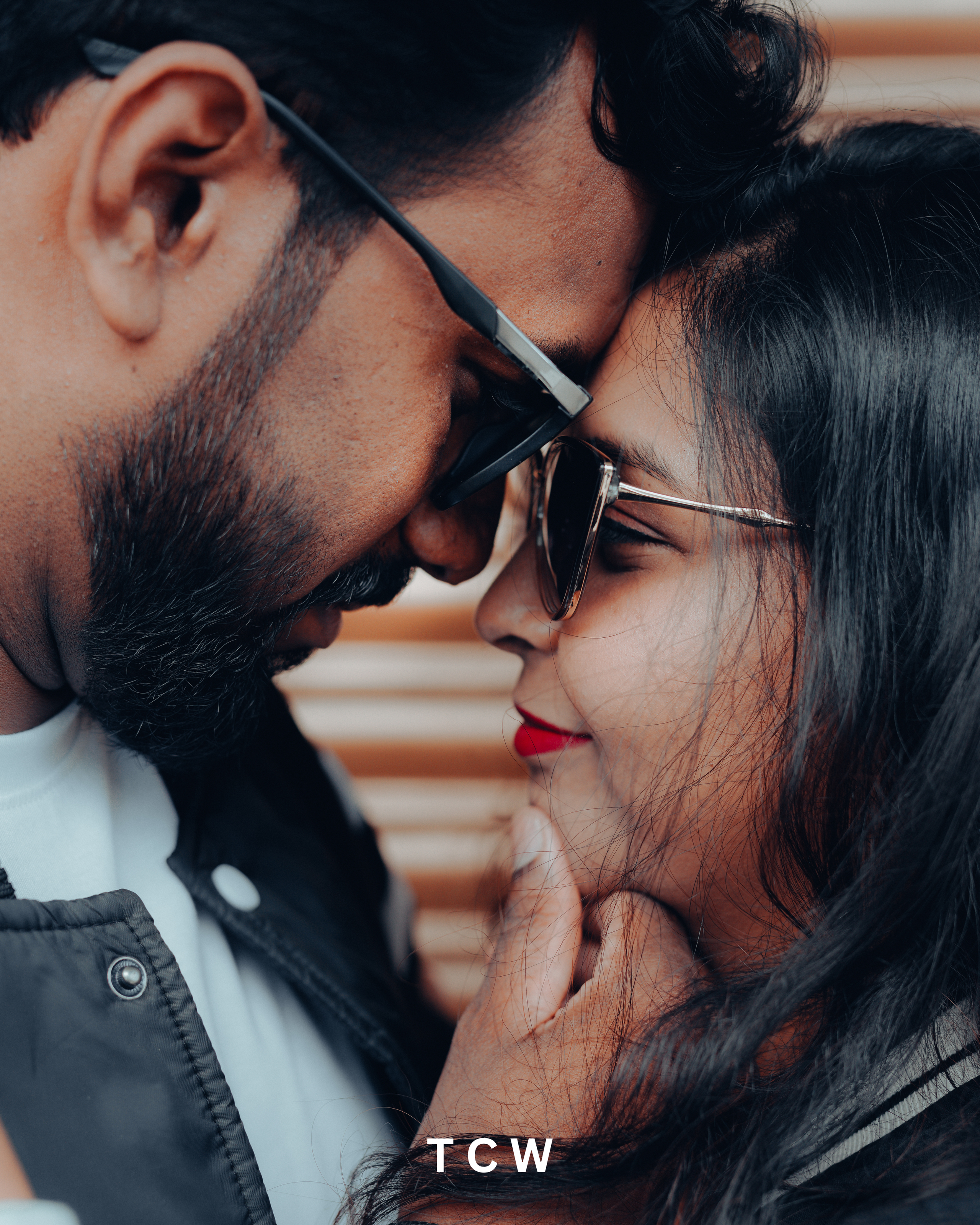 PRE-WEDDING. Wedding photographer Stalen Robert