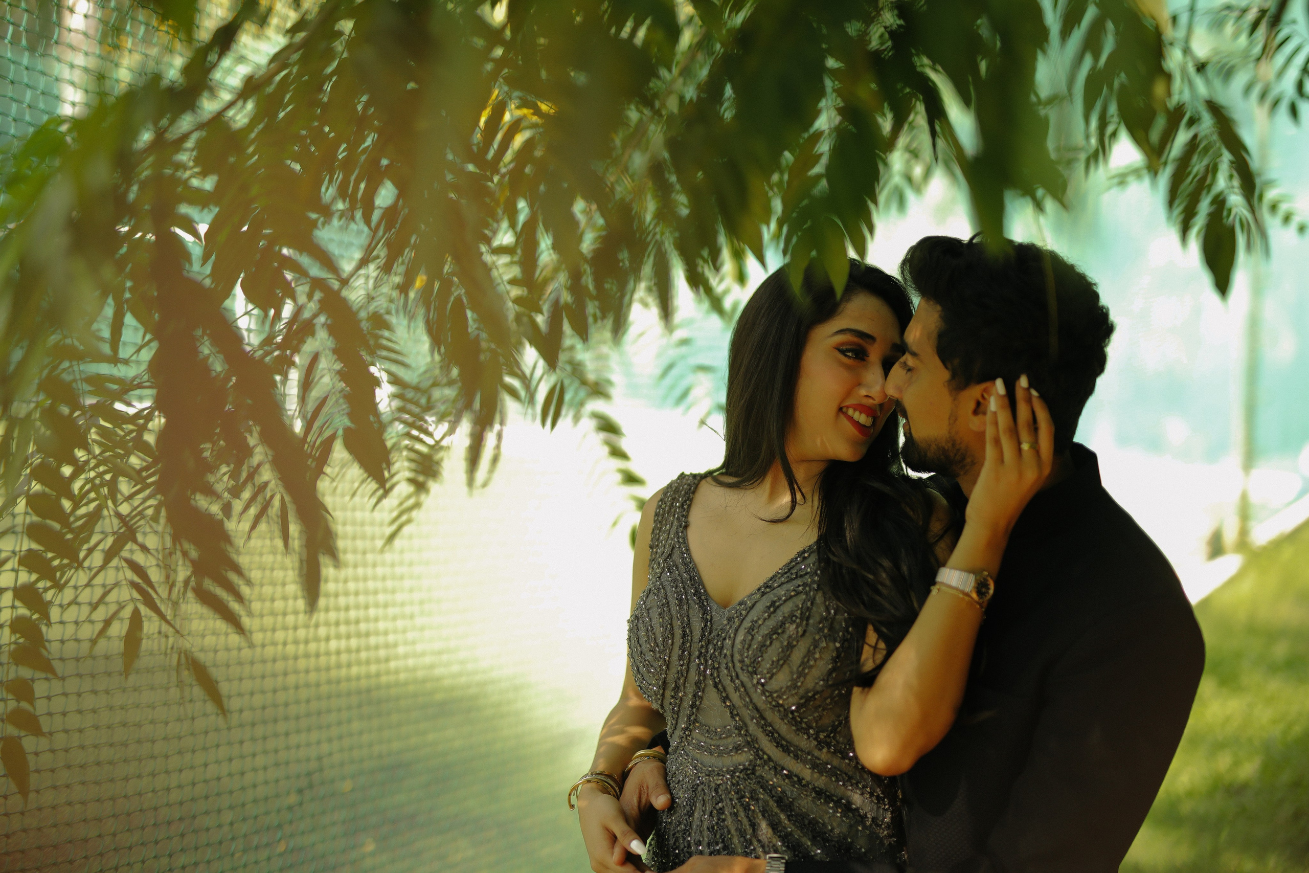 PRE-WEDDING. Wedding photographer Stalen Robert