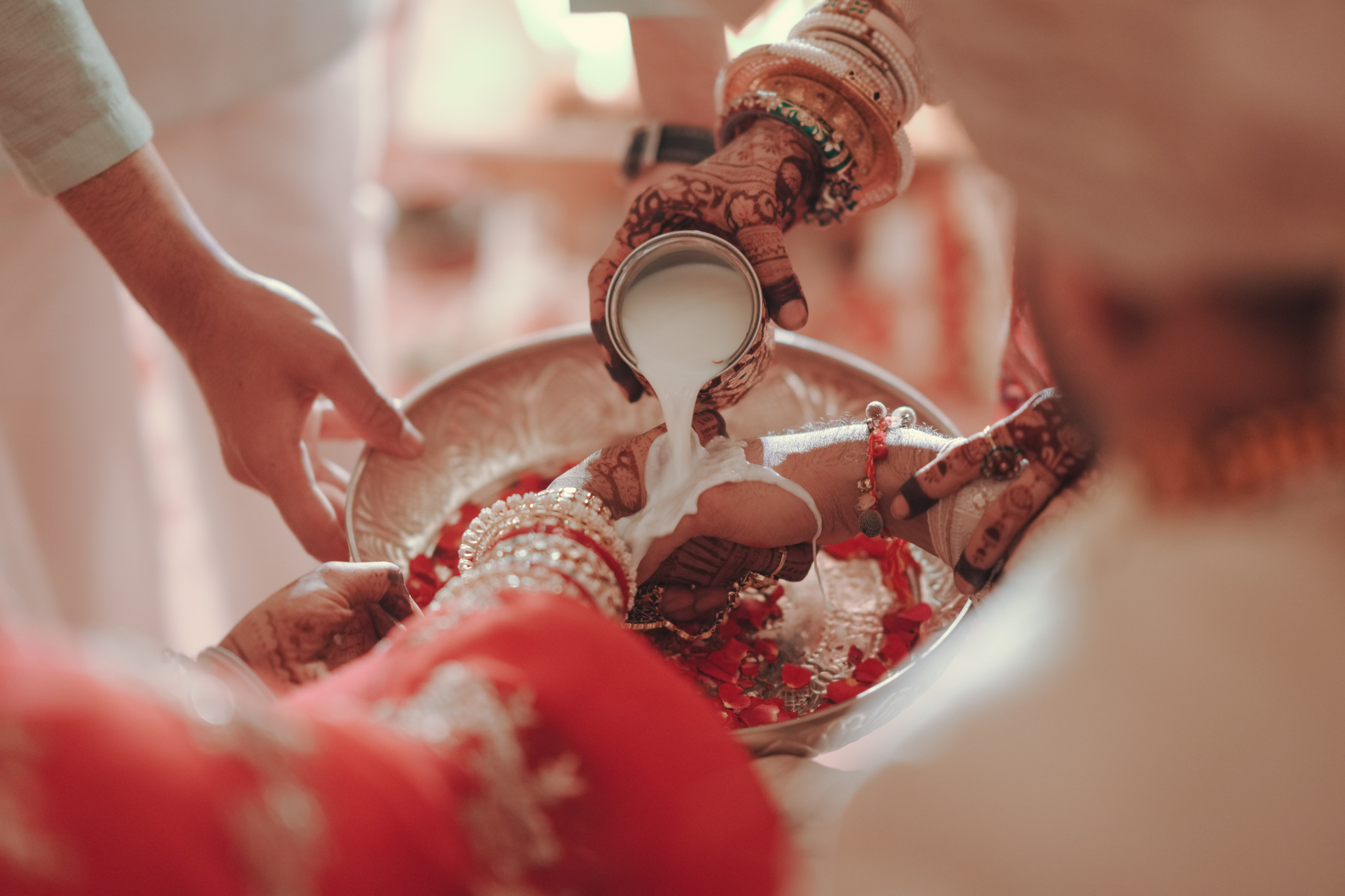 WEDDINGS. Wedding photographer Stalen Robert