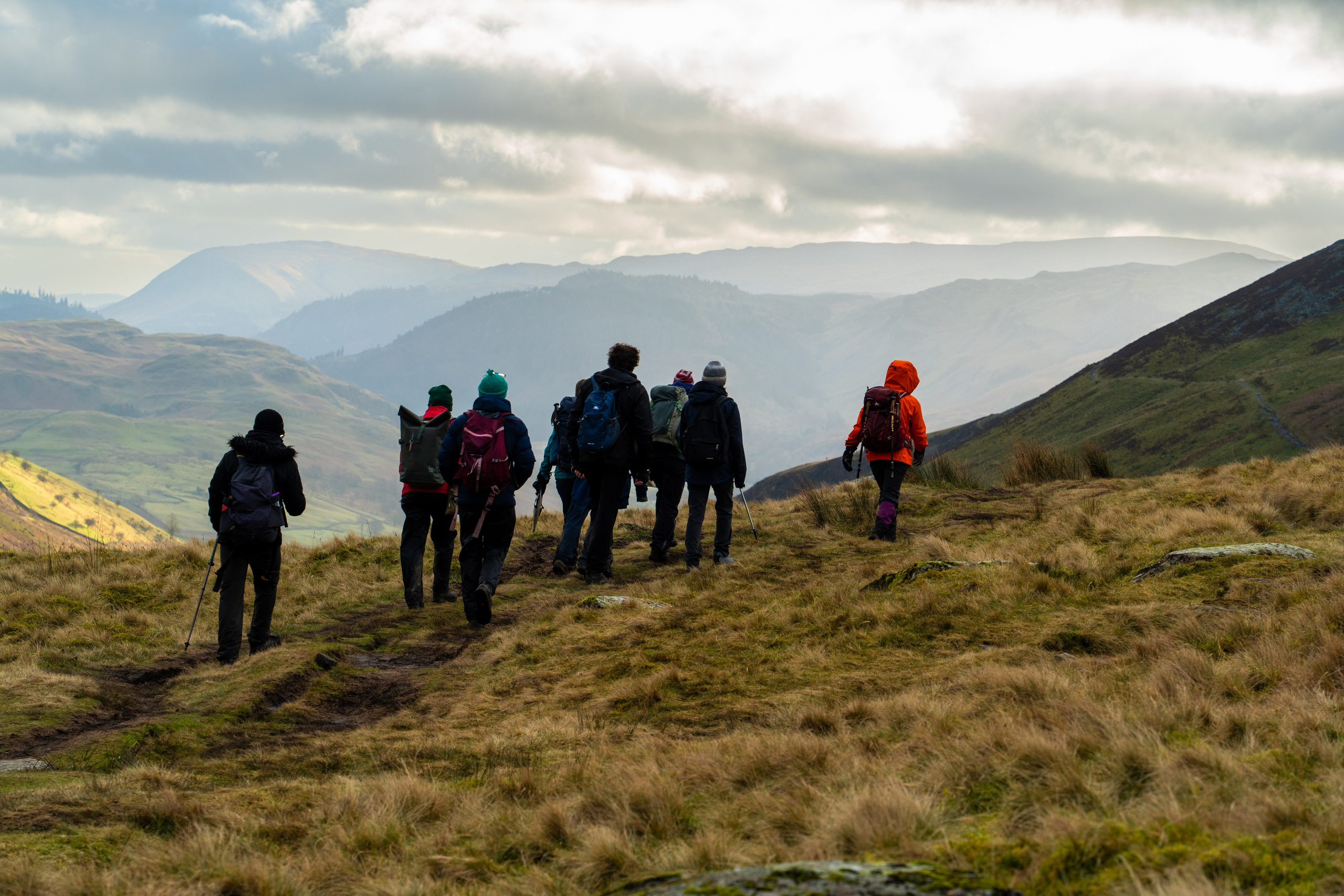 Threlkeld Day Trip. Expect Miracles Photography by Kate & Andrew