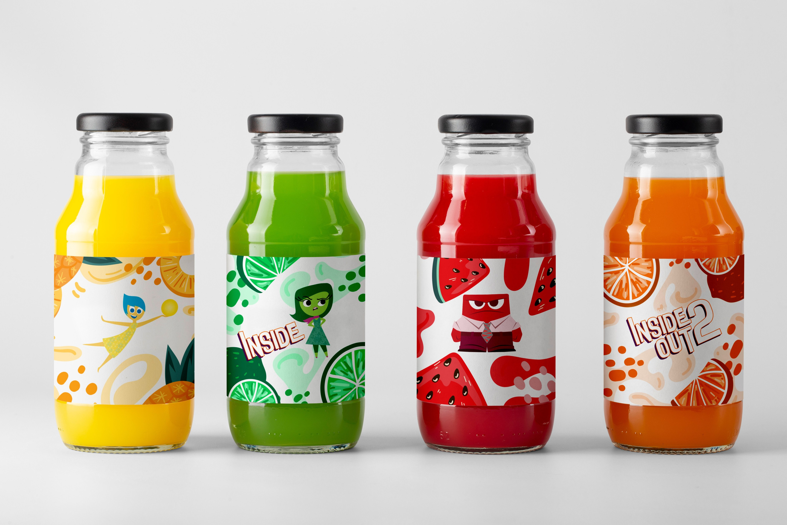 Graphic Designer and Visual Creator