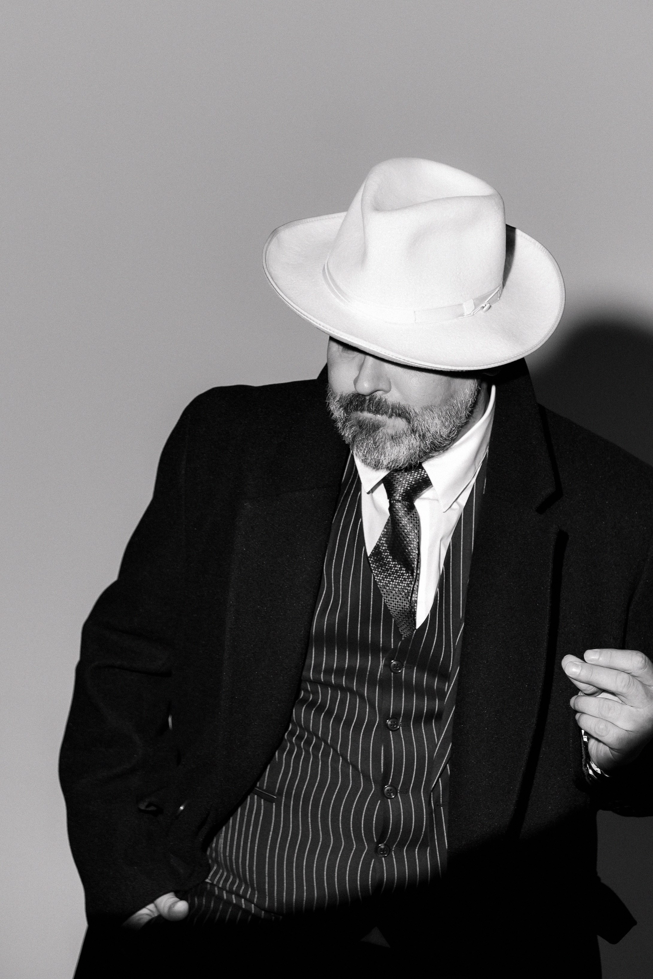 Максим Аверин. Портретный фотограф и видеограф Москва / Калуга — Марина Орлова