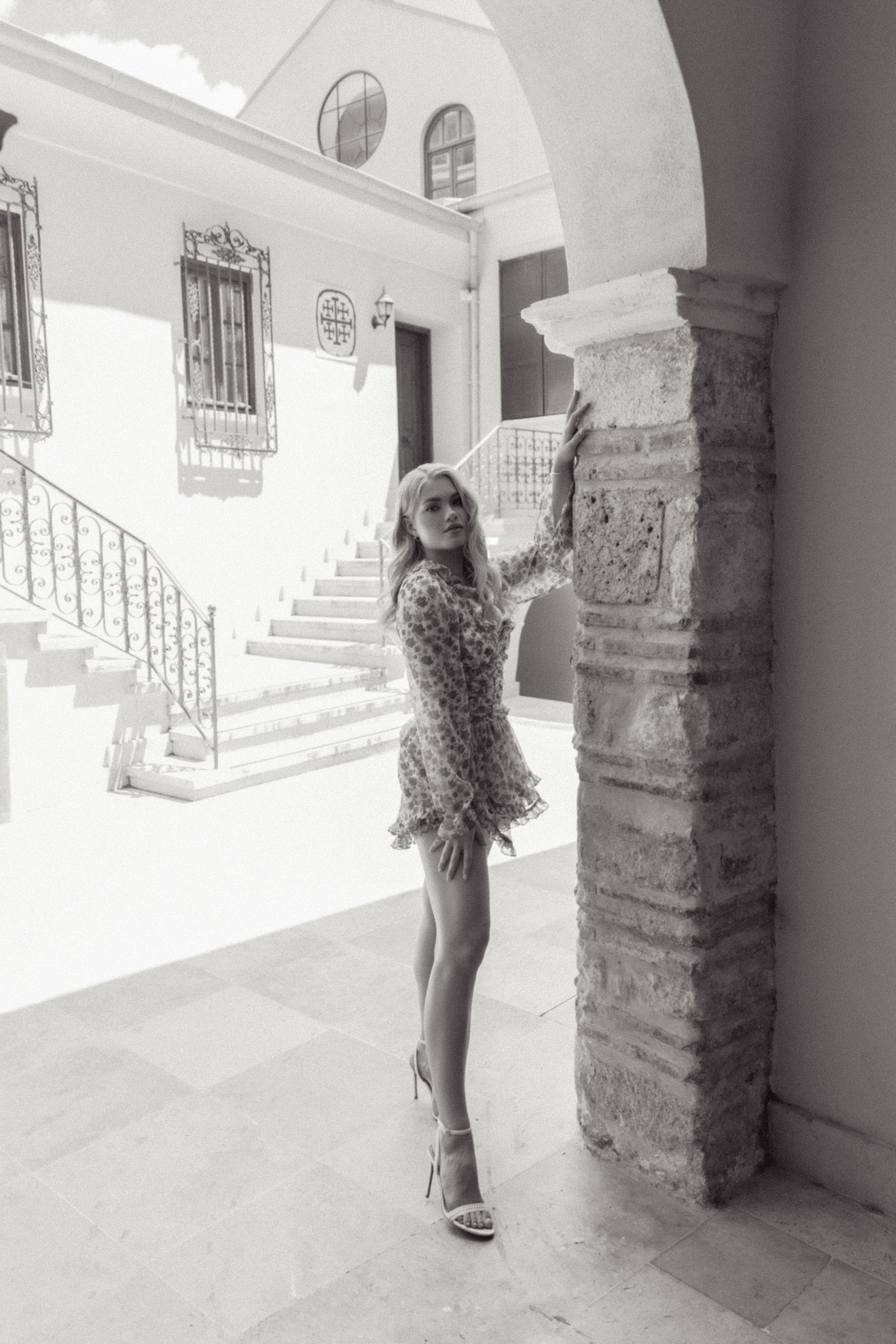 Katya. Даша Родина женский фотограф в Стамбуле