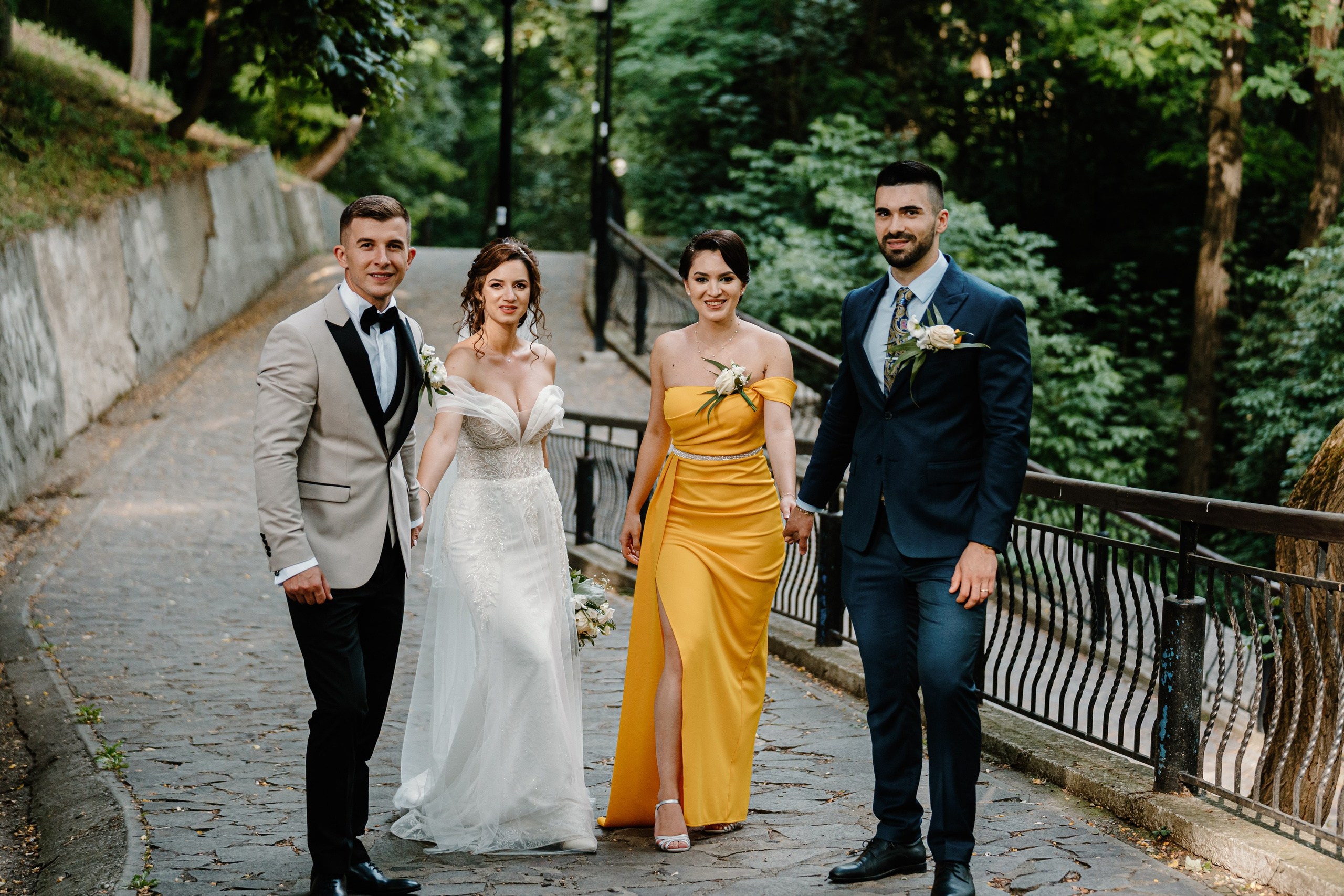 Nuntă. FotoDarian