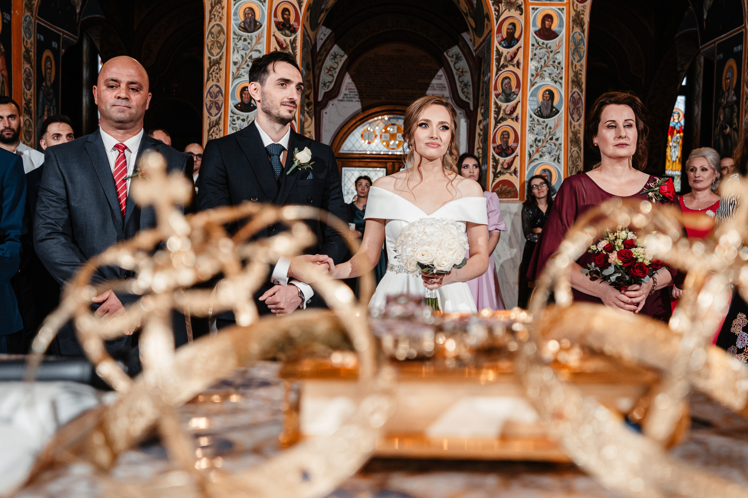 Nuntă. FotoDarian