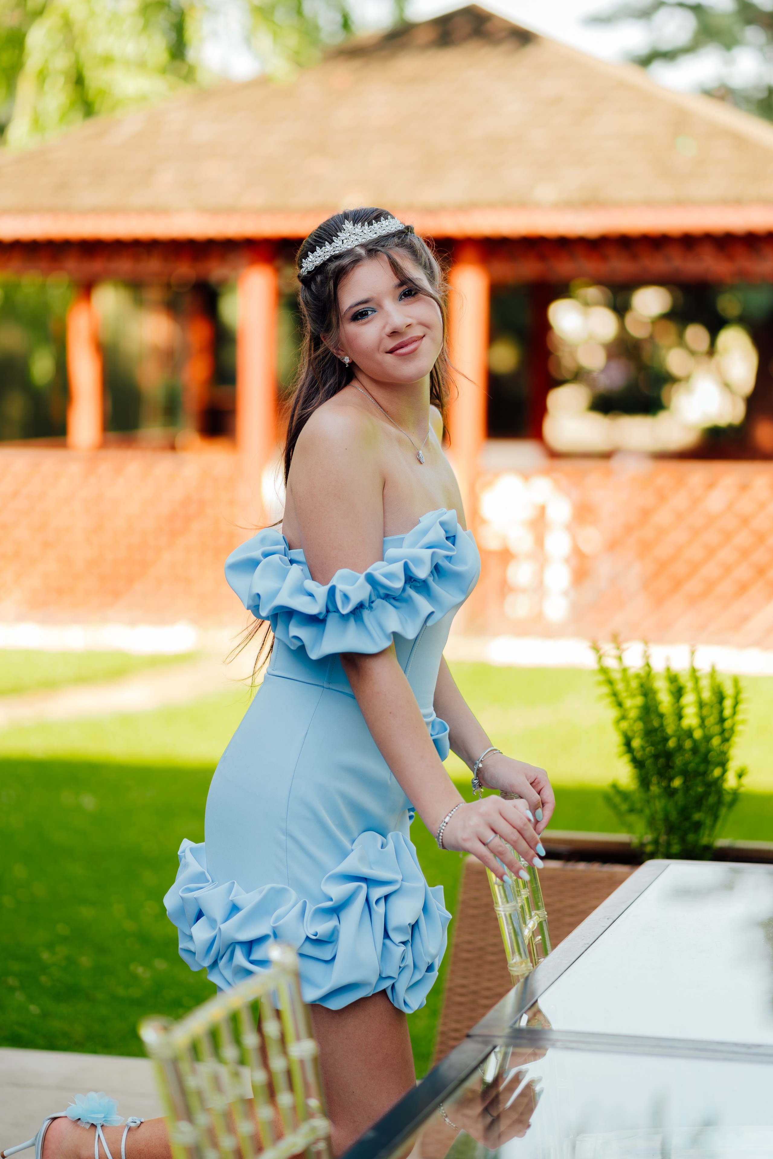 Majorat. FotoDarian