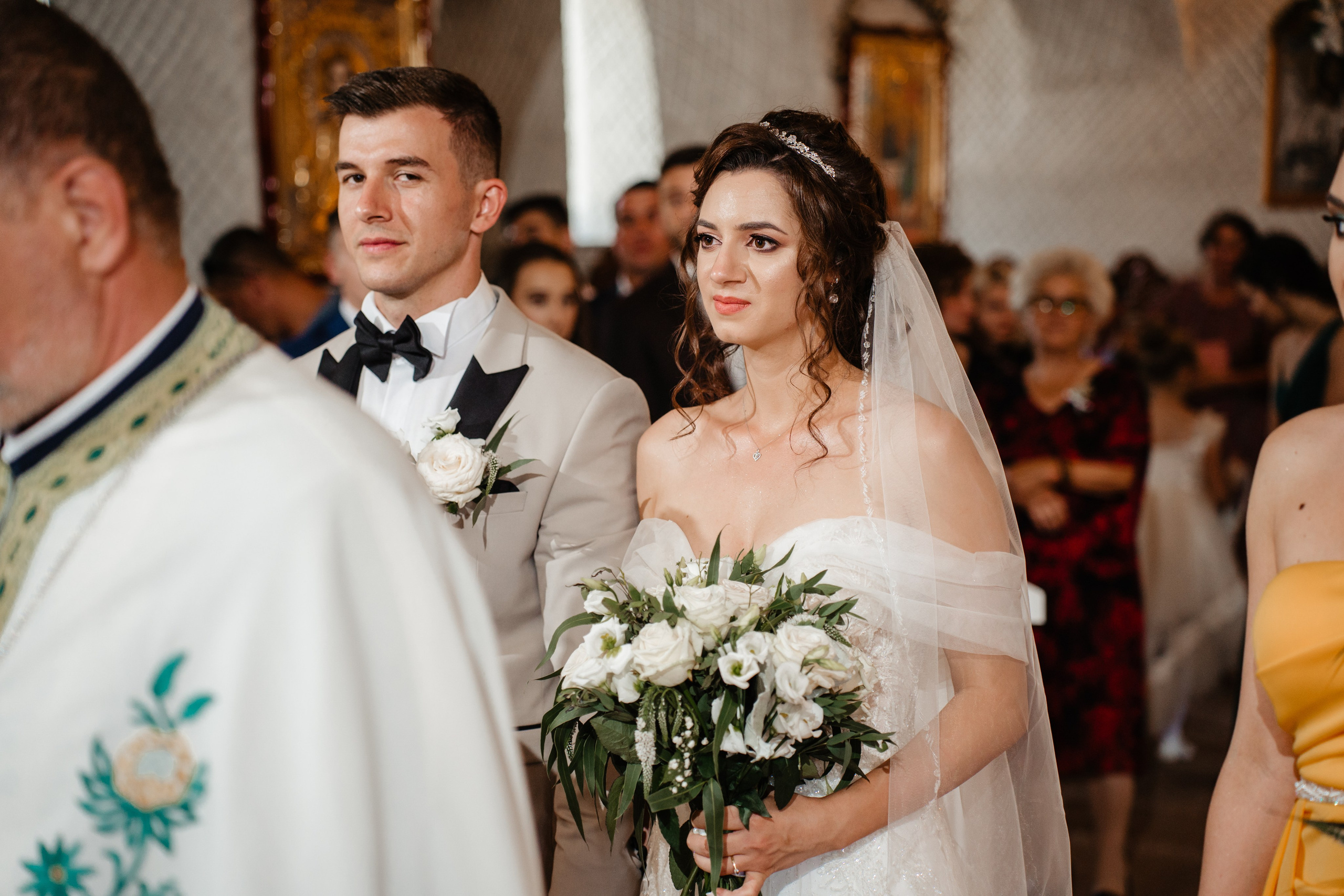 Nuntă. FotoDarian
