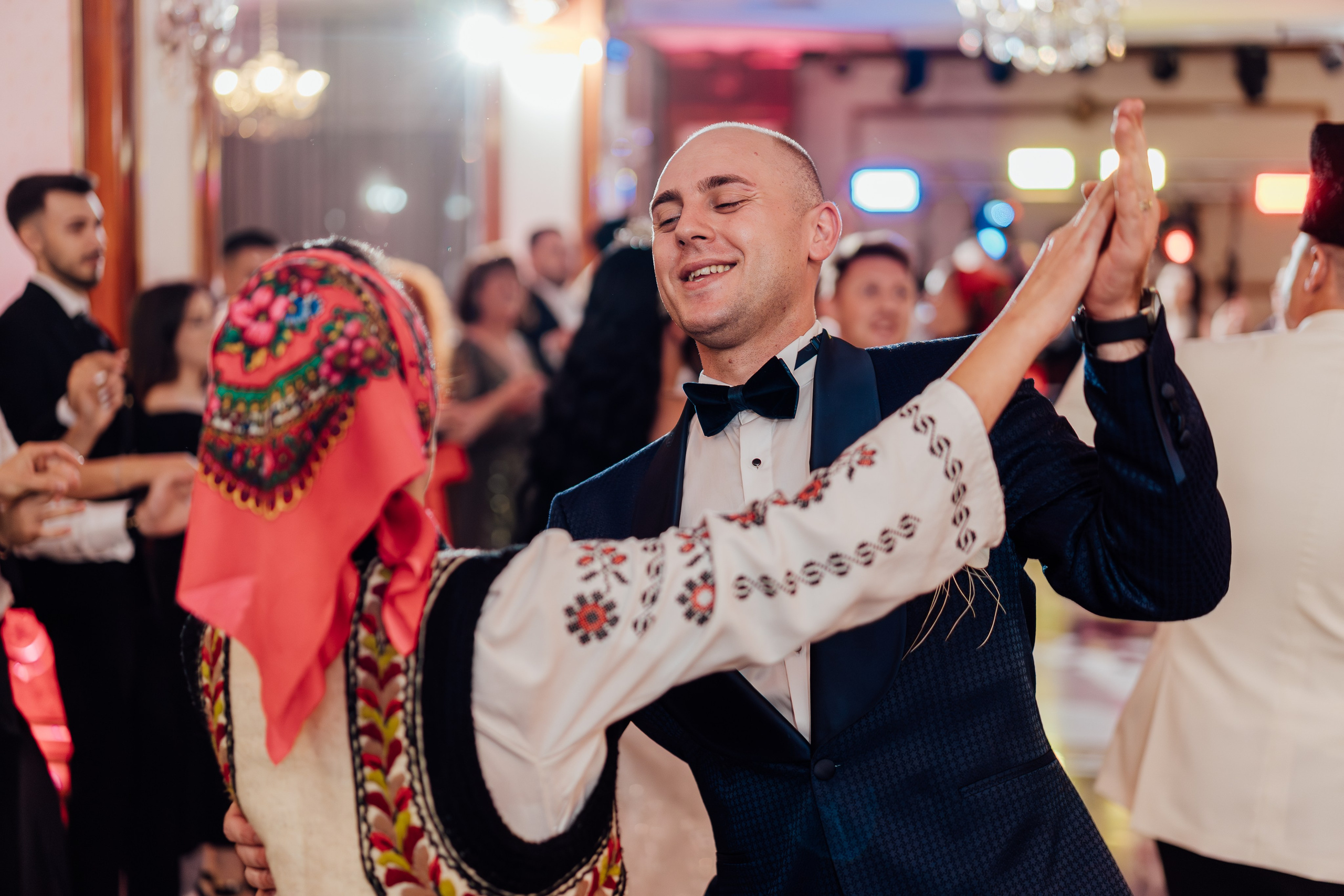 Nuntă. FotoDarian