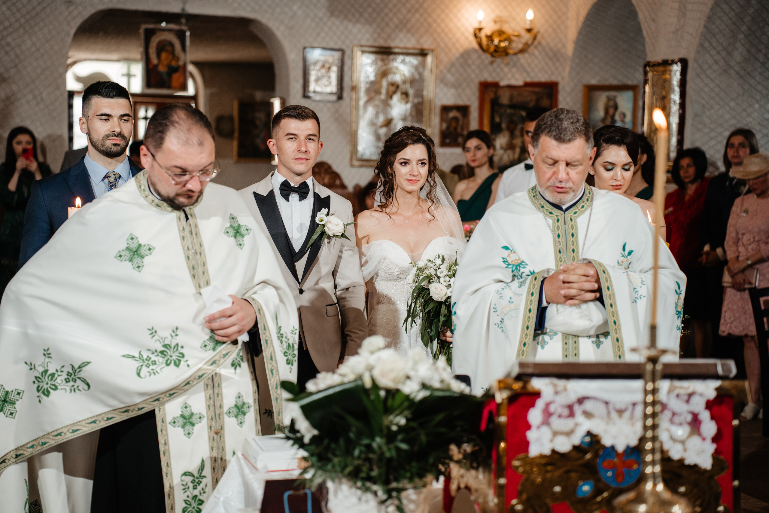 Nuntă. FotoDarian