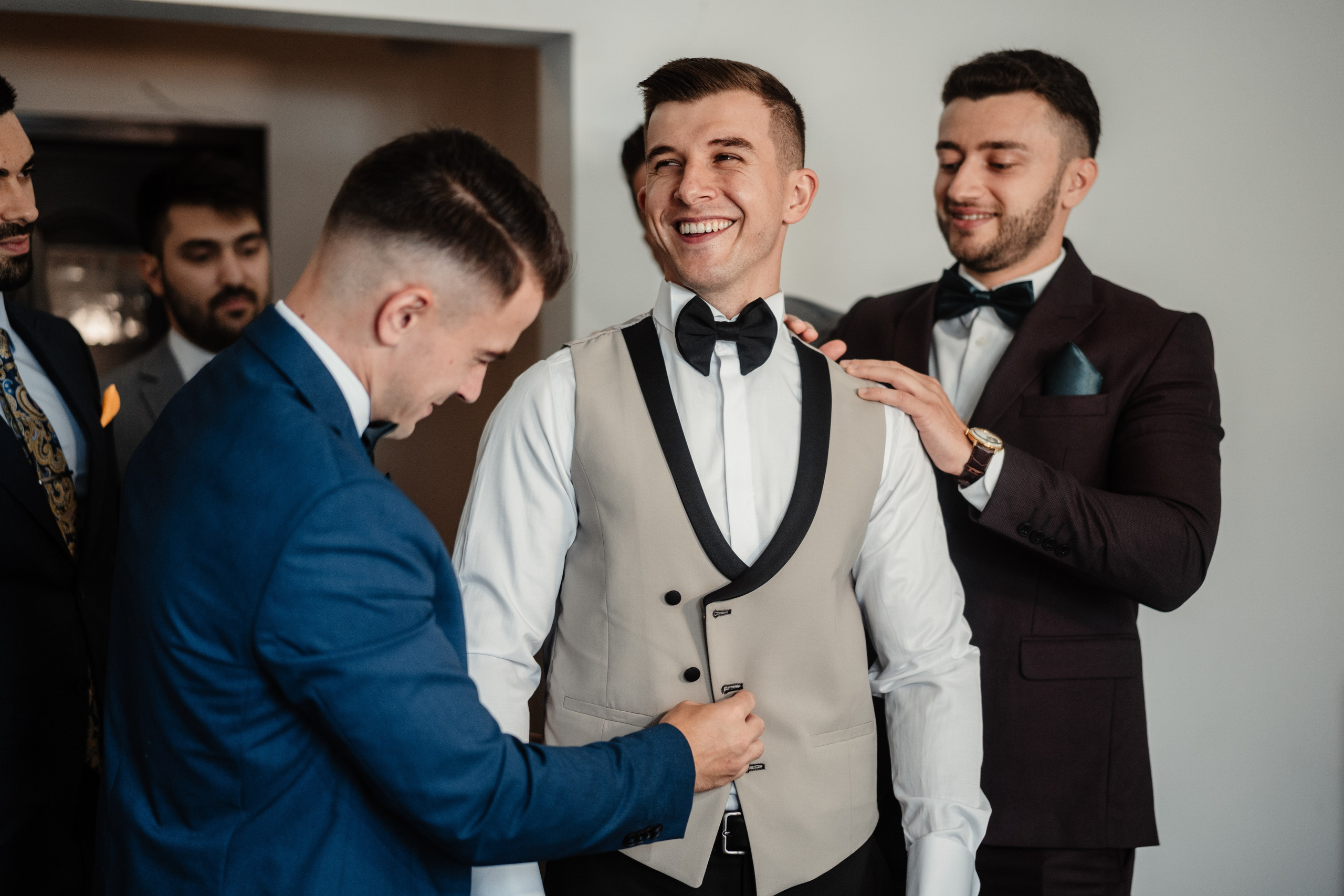 Nuntă. FotoDarian