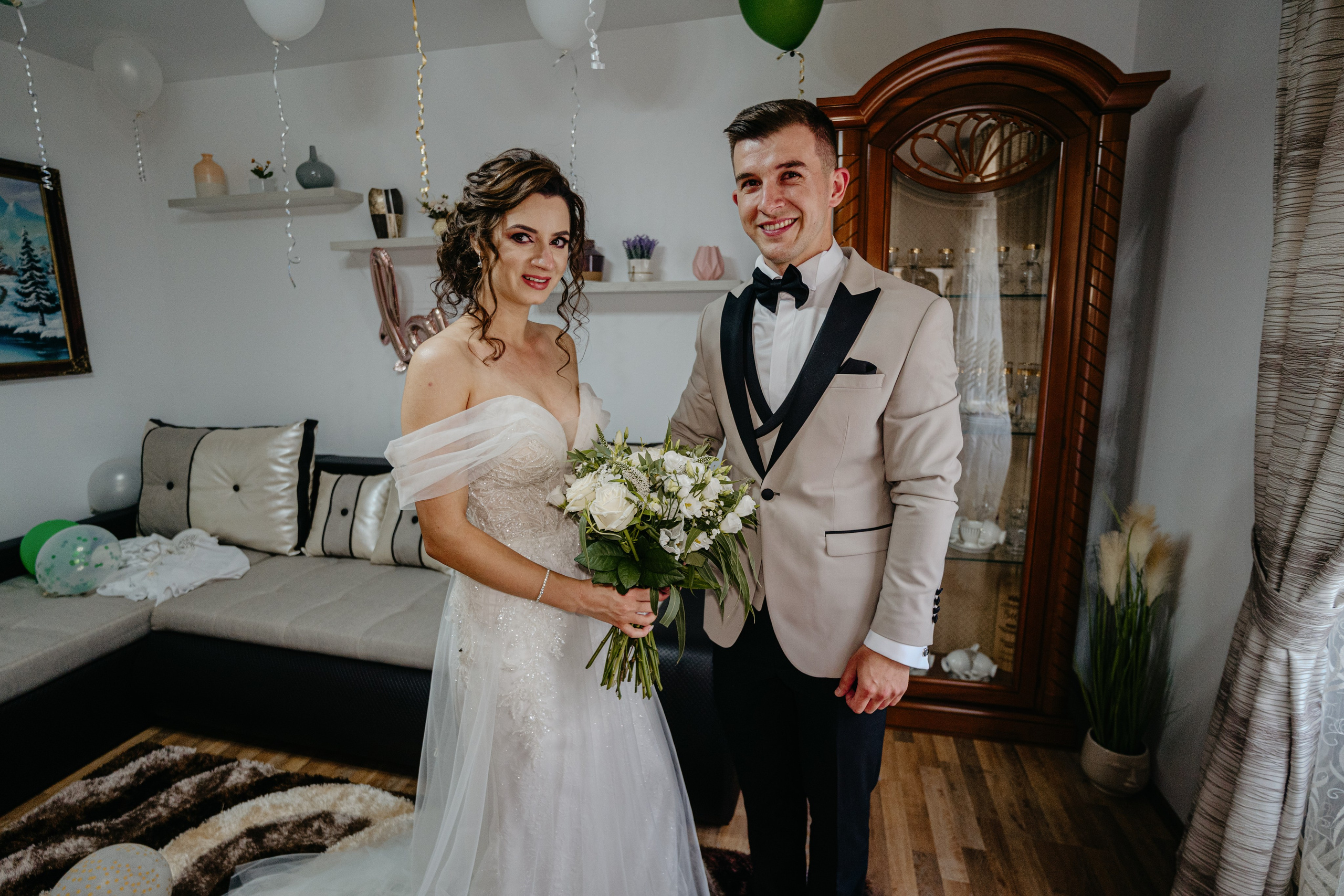Nuntă. FotoDarian