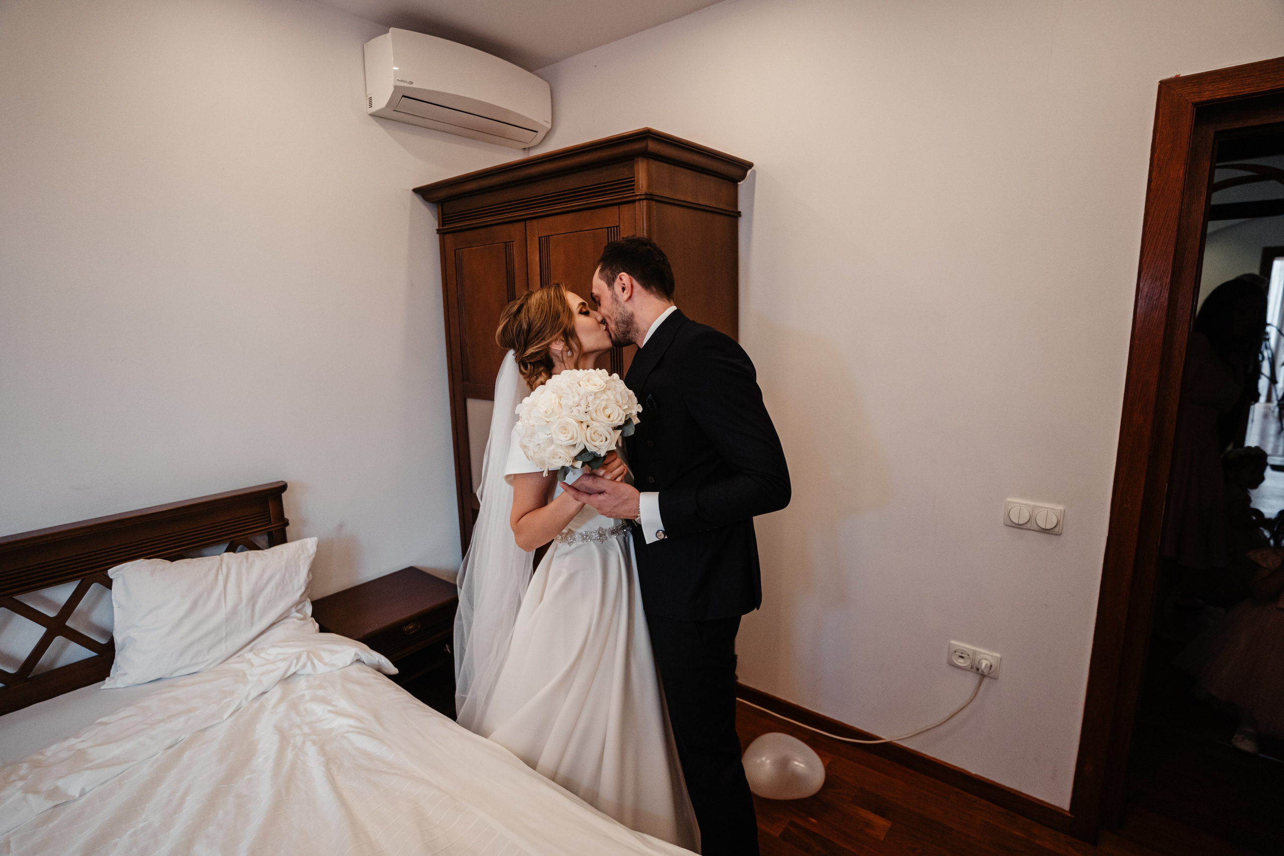 Nuntă. FotoDarian