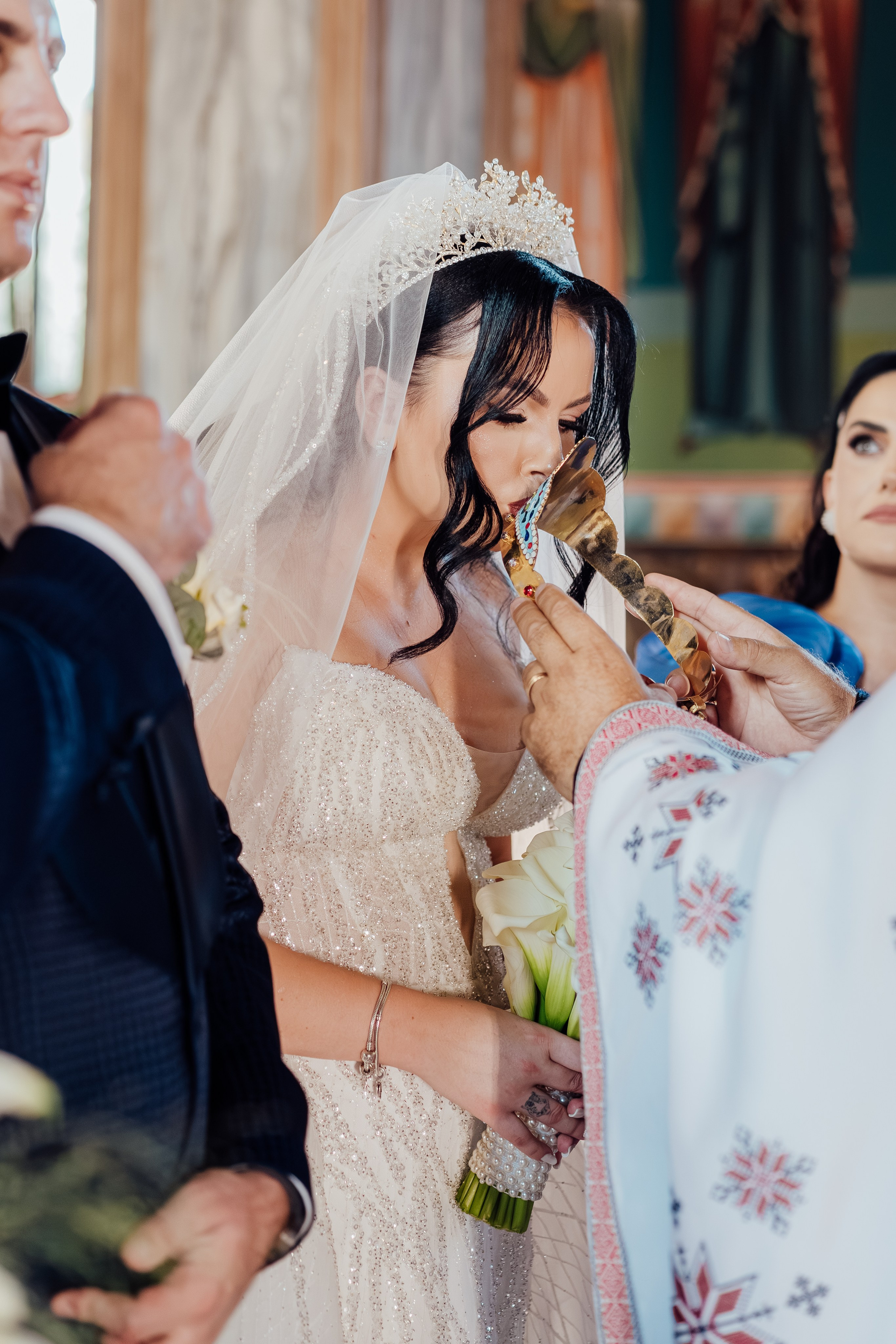 Nuntă. FotoDarian