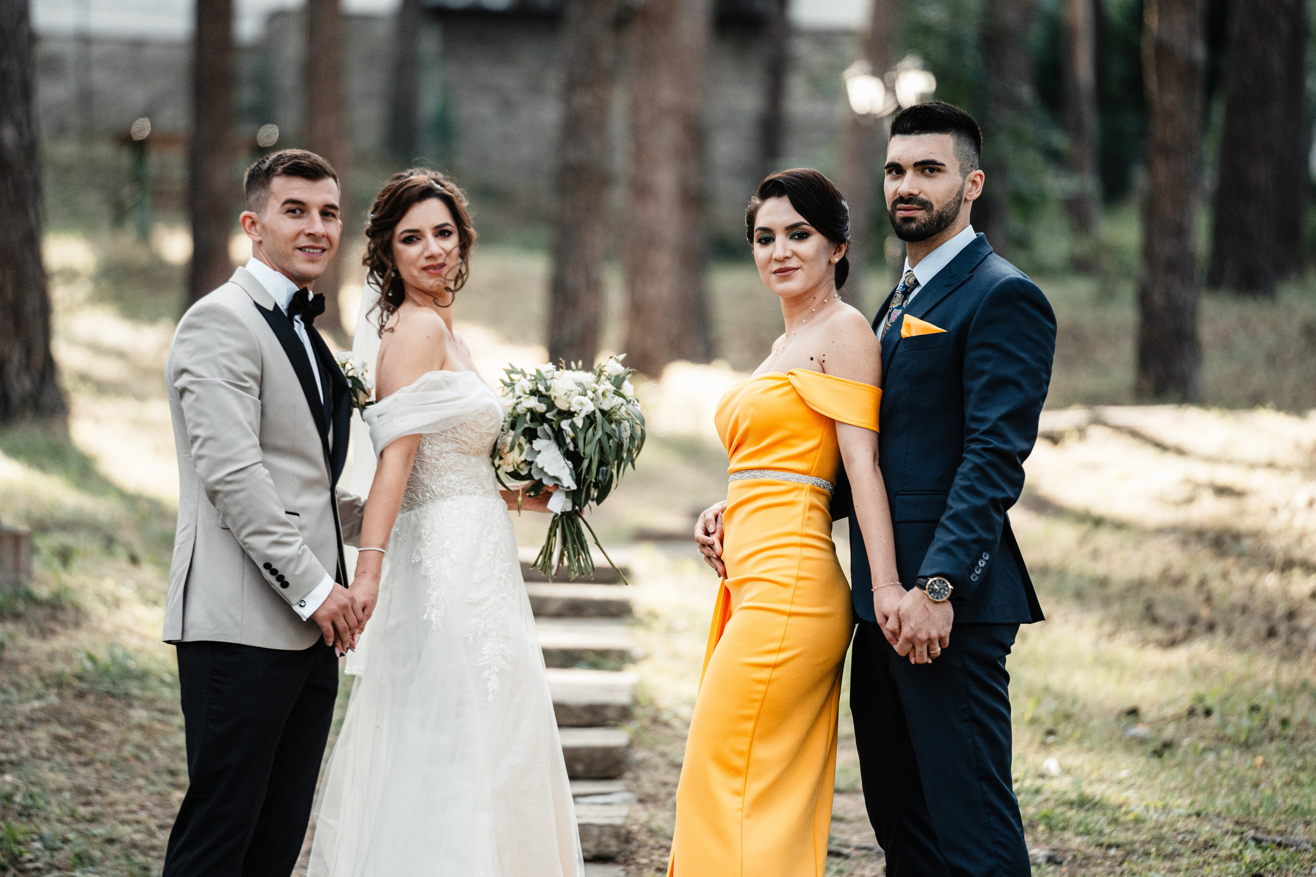 Nuntă. FotoDarian