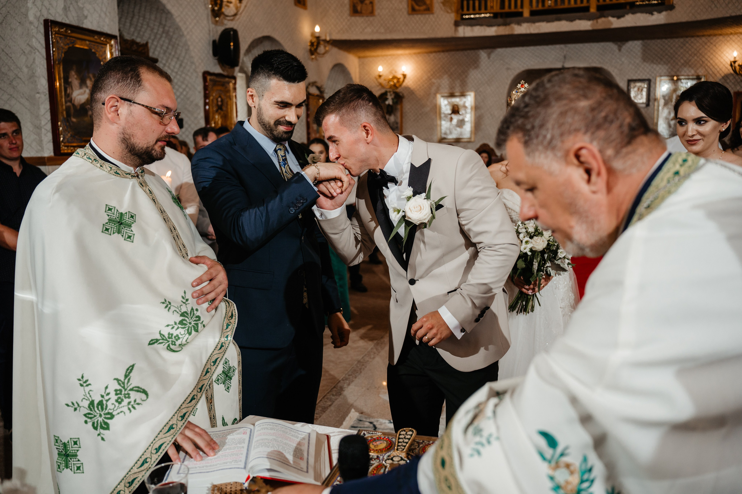 Nuntă. FotoDarian