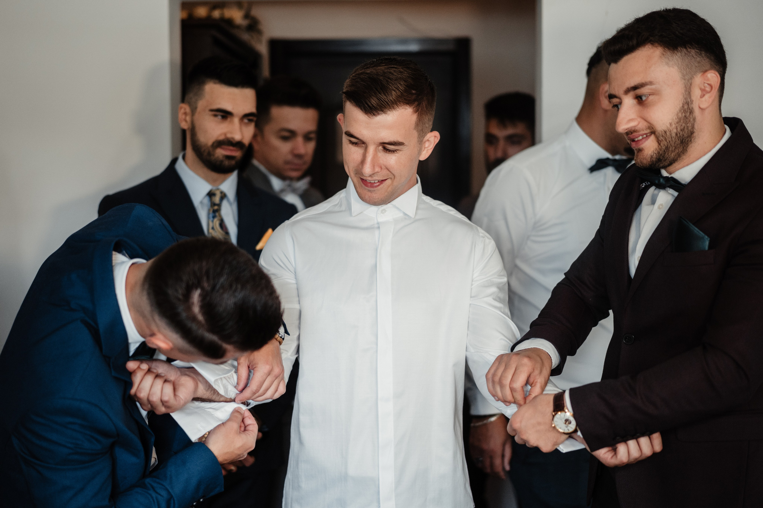 Nuntă. FotoDarian