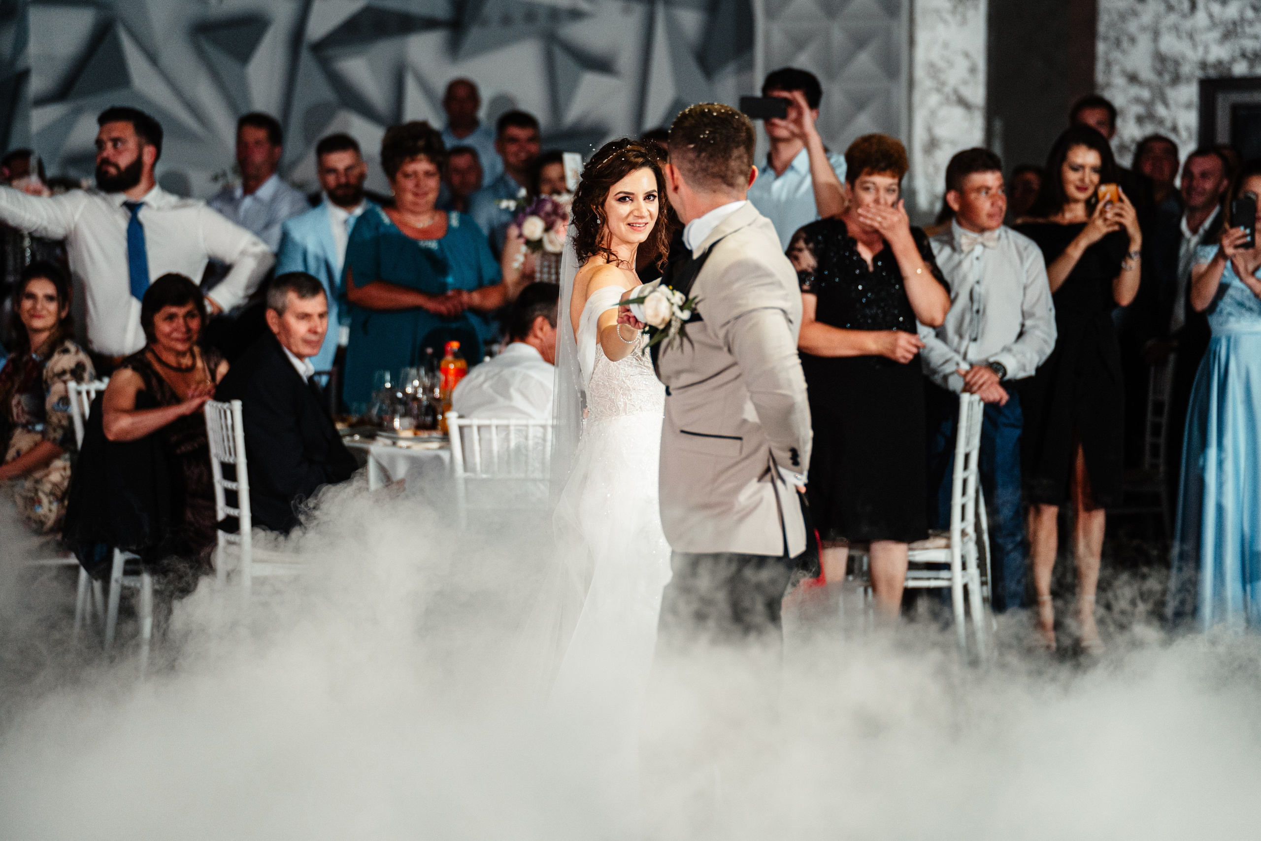 Nuntă. FotoDarian