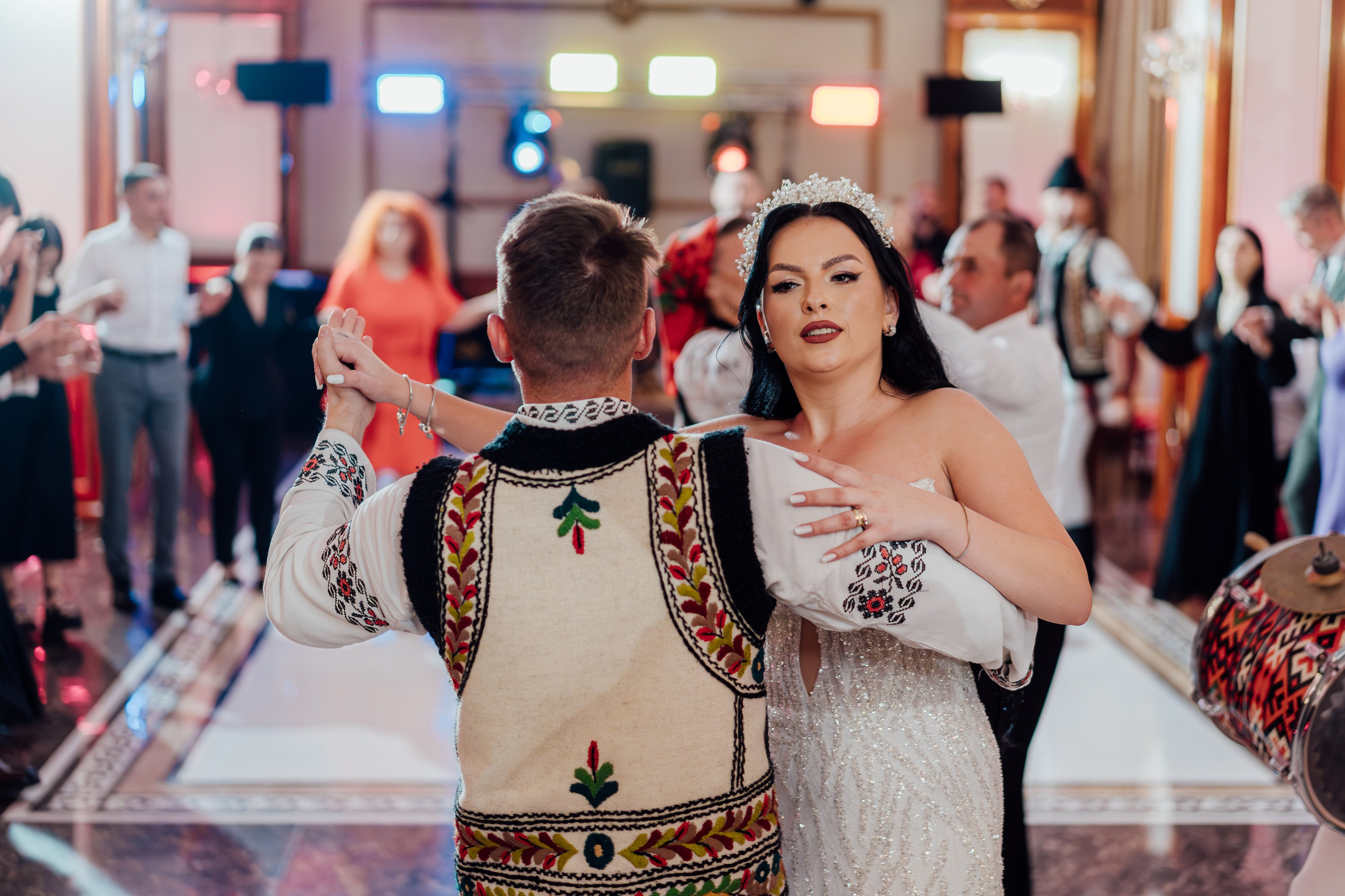 Nuntă. FotoDarian