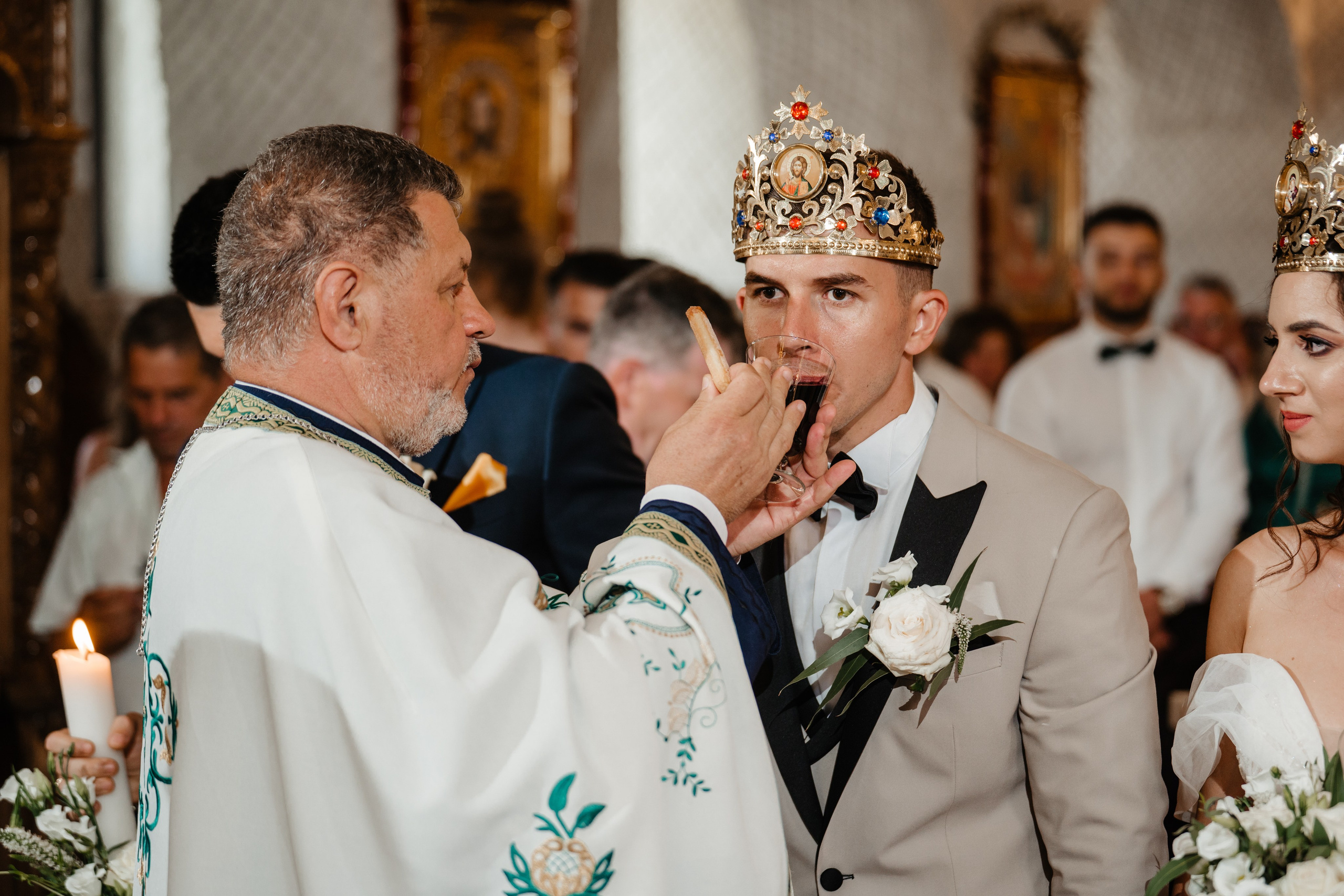 Nuntă. FotoDarian